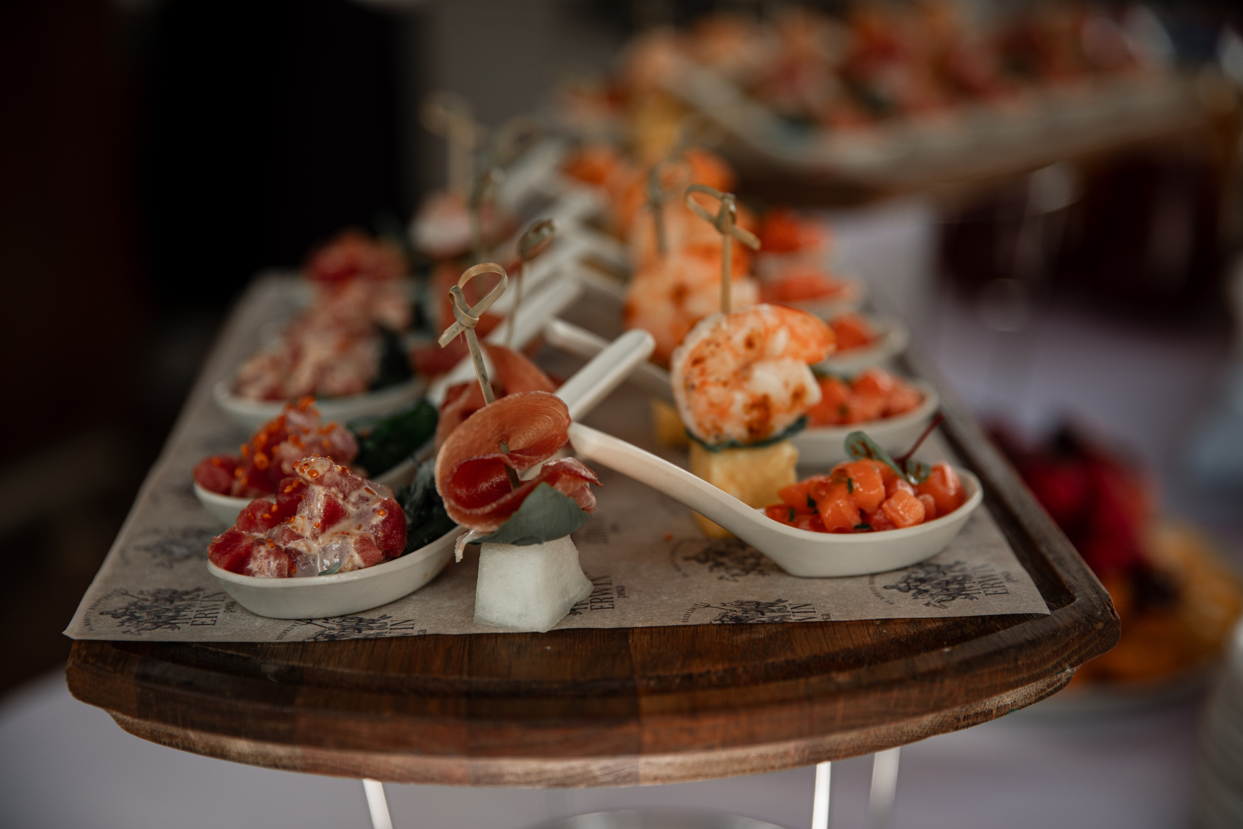 Фуд-фотография | Профессиональная съемка еды в Москве. Фотограф брендов и бизнеса в Москве Алексей Сентюрин