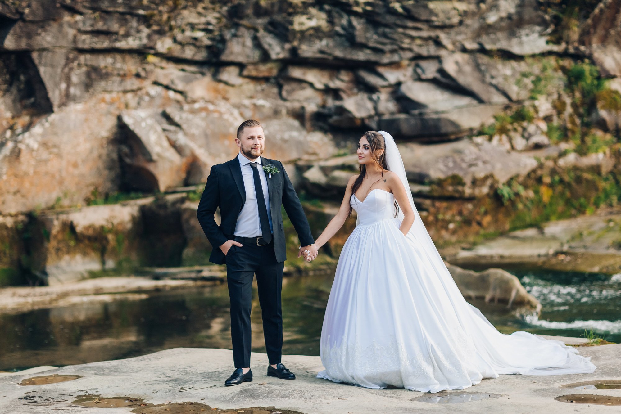 Карпаты-2019. Семейный фотограф в Минске Саша Павлюк