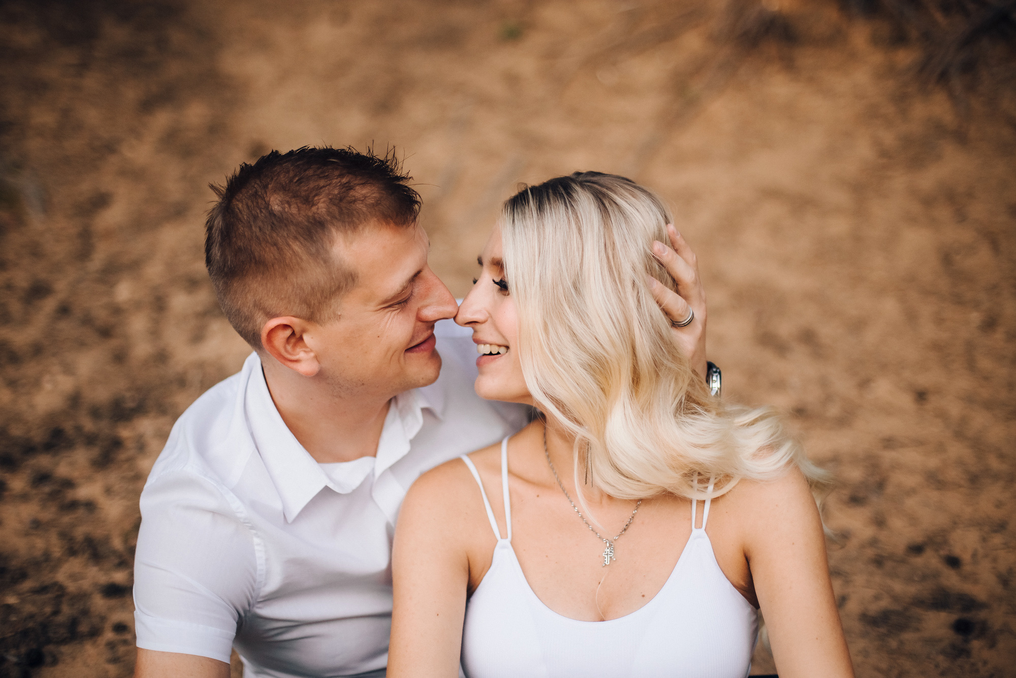 Марина и Кирилл. Семейный фотограф в Минске Саша Павлюк