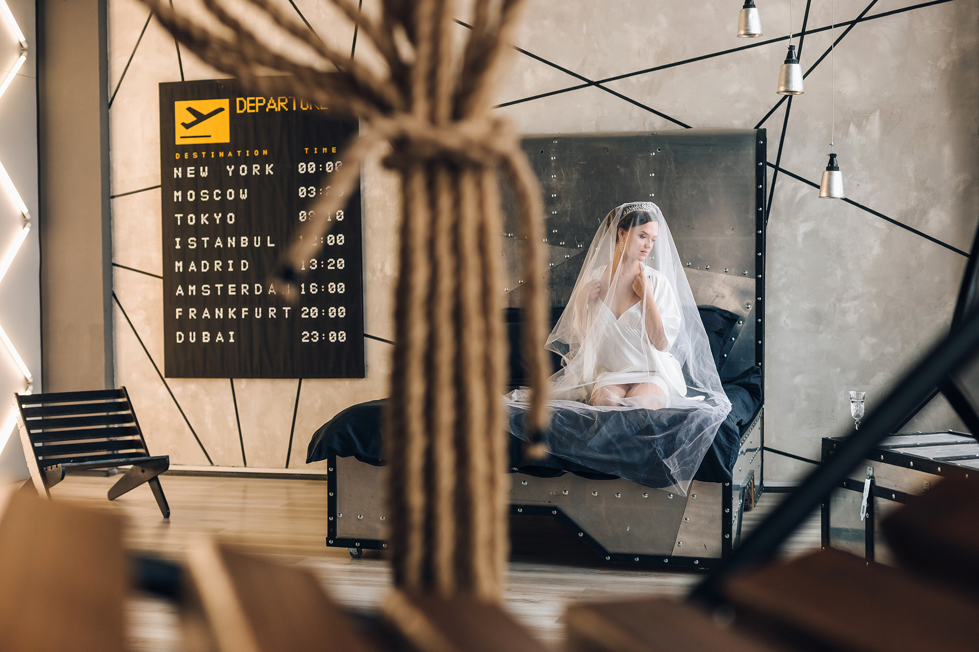 Утро невесты. Семейный фотограф в Минске Саша Павлюк