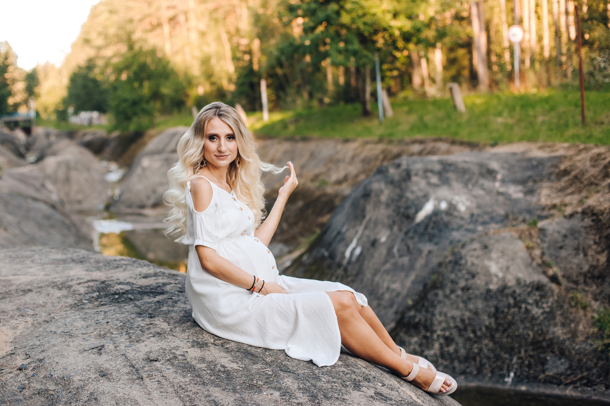 Марина и Кирилл. Семейный фотограф в Минске Саша Павлюк