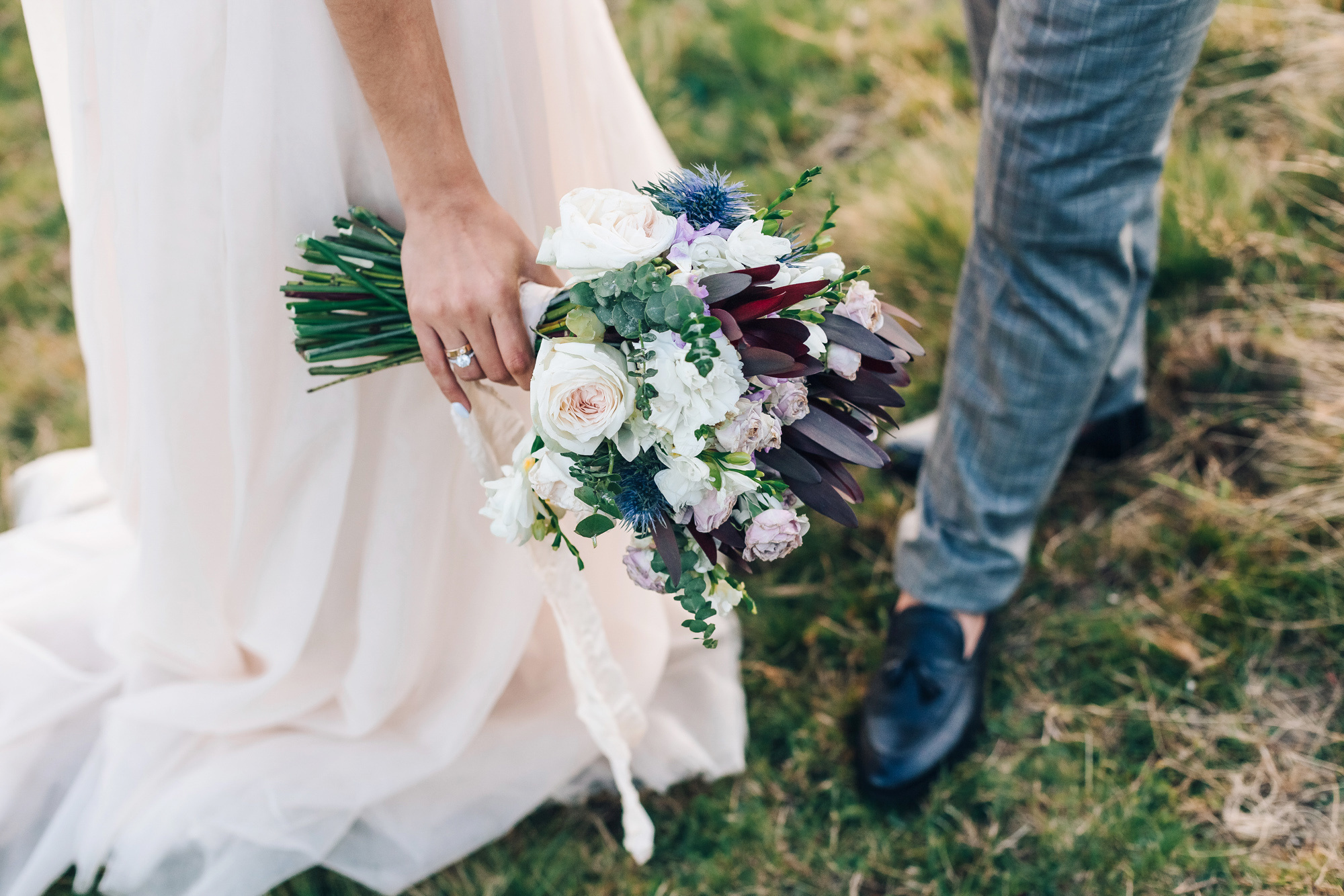 Александра и Евгений (Свадьба высоко в горах). Семейный фотограф в Минске Саша Павлюк