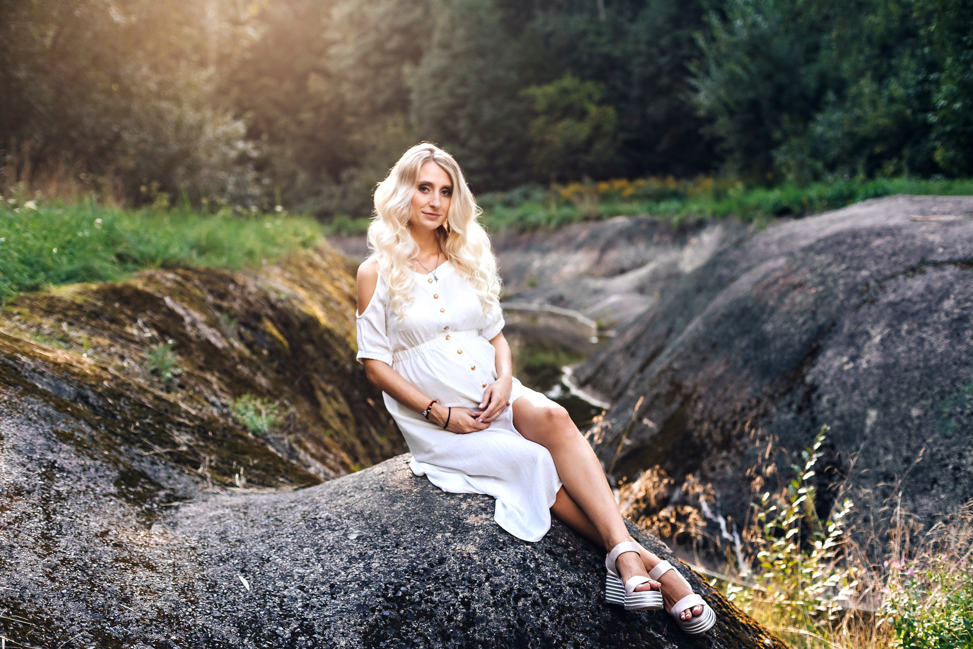 Марина и Кирилл. Семейный фотограф в Минске Саша Павлюк