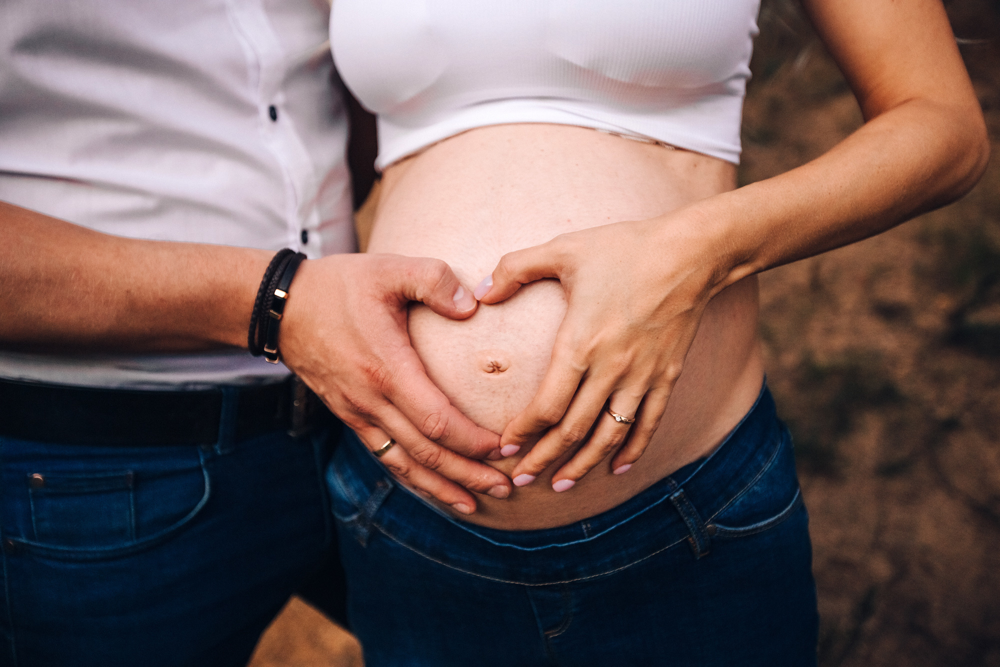 Марина и Кирилл. Семейный фотограф в Минске Саша Павлюк