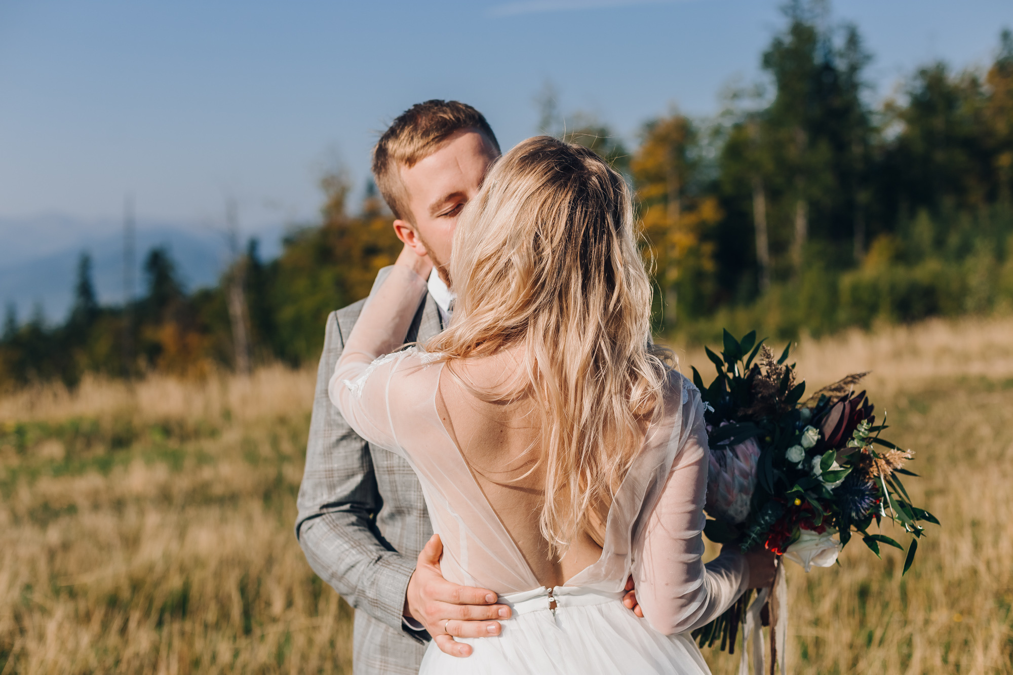 Татьяна и Богдан (КАРПАТЫ). Семейный фотограф в Минске Саша Павлюк