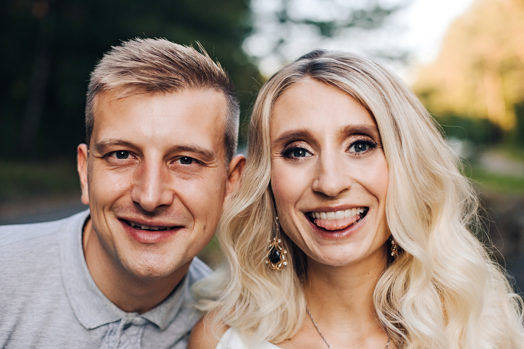 Марина и Кирилл. Семейный фотограф в Минске Саша Павлюк