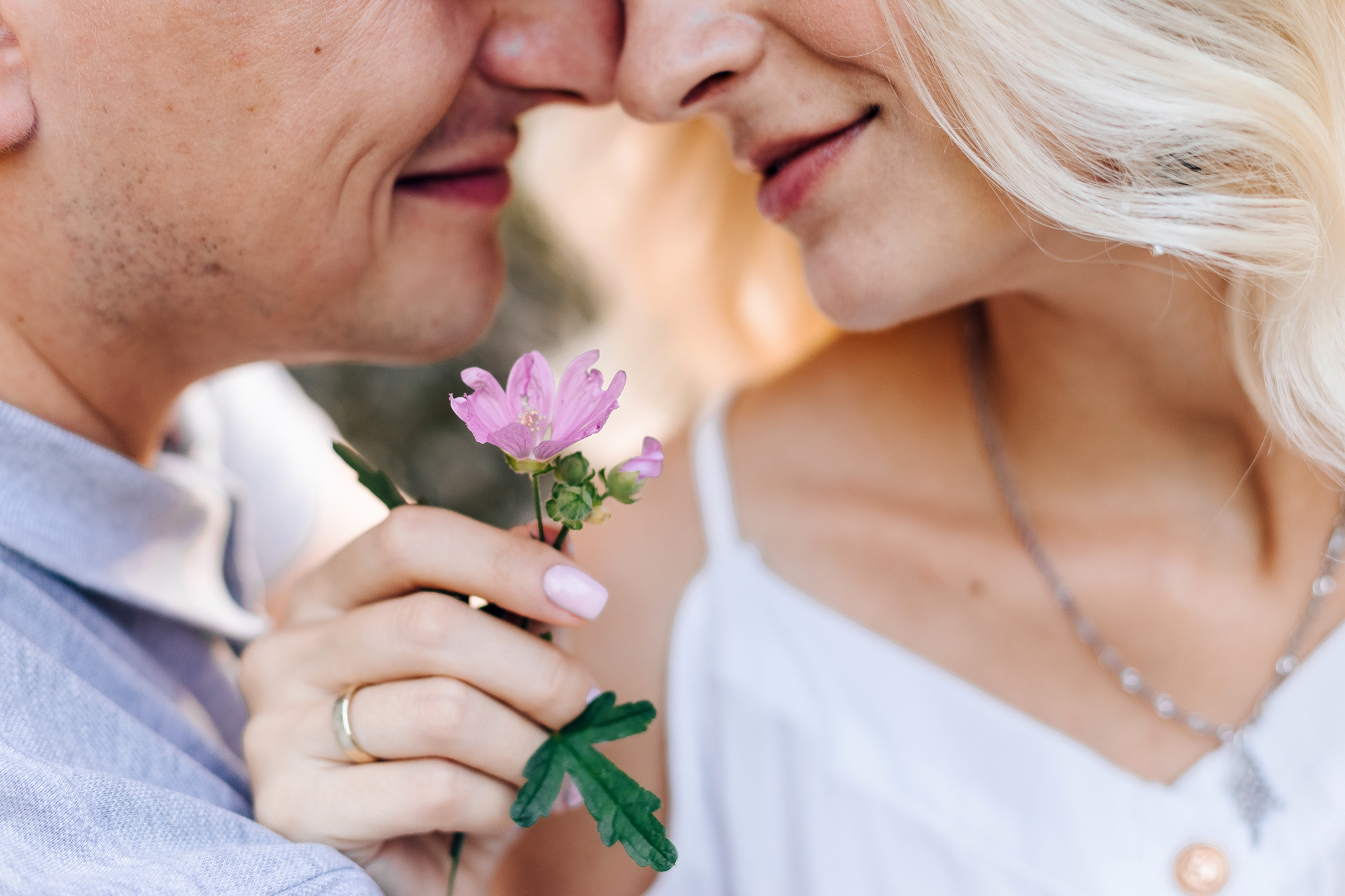 Марина и Кирилл. Семейный фотограф в Минске Саша Павлюк