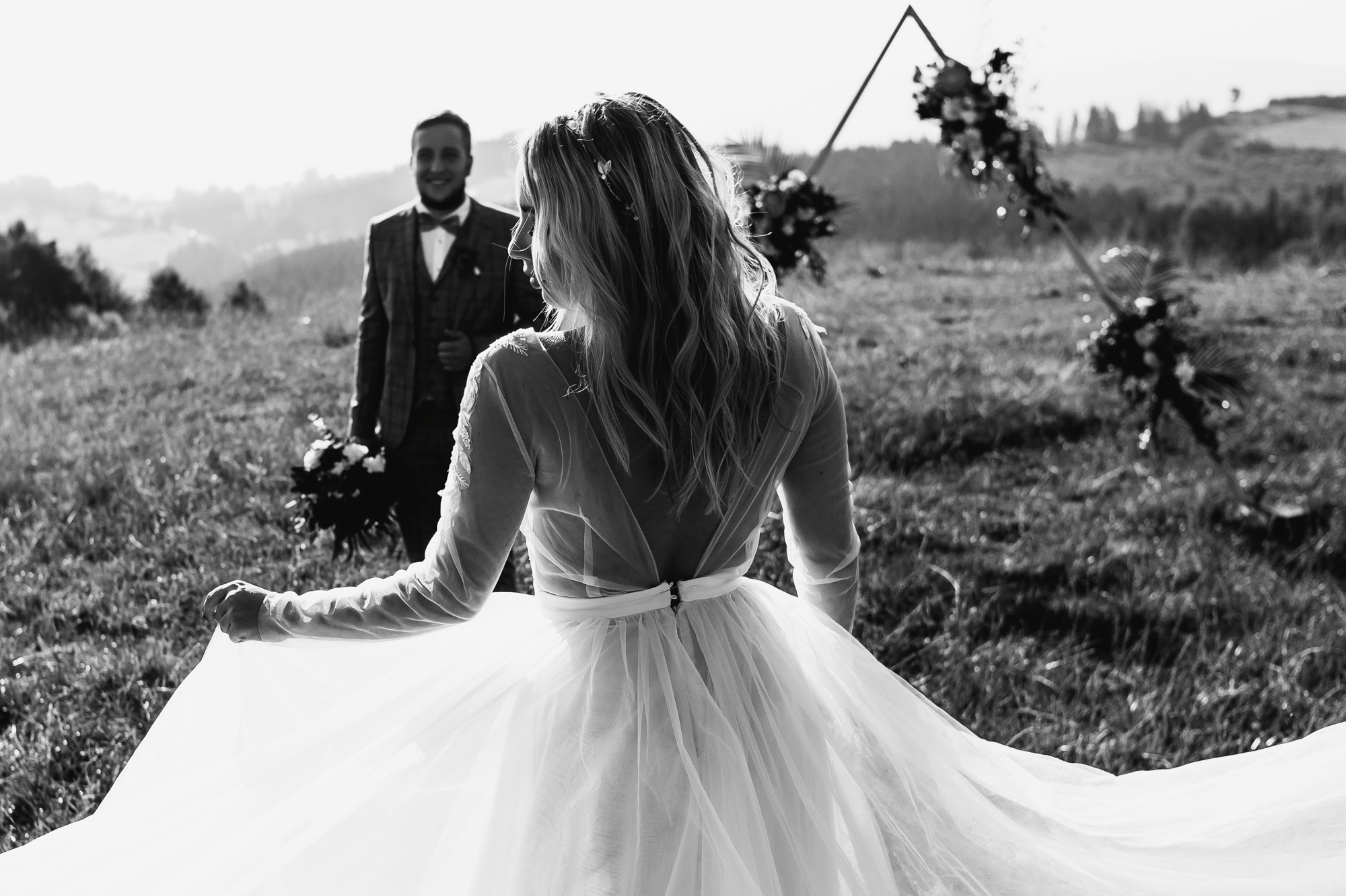 Татьяна и Богдан (КАРПАТЫ). Семейный фотограф в Минске Саша Павлюк