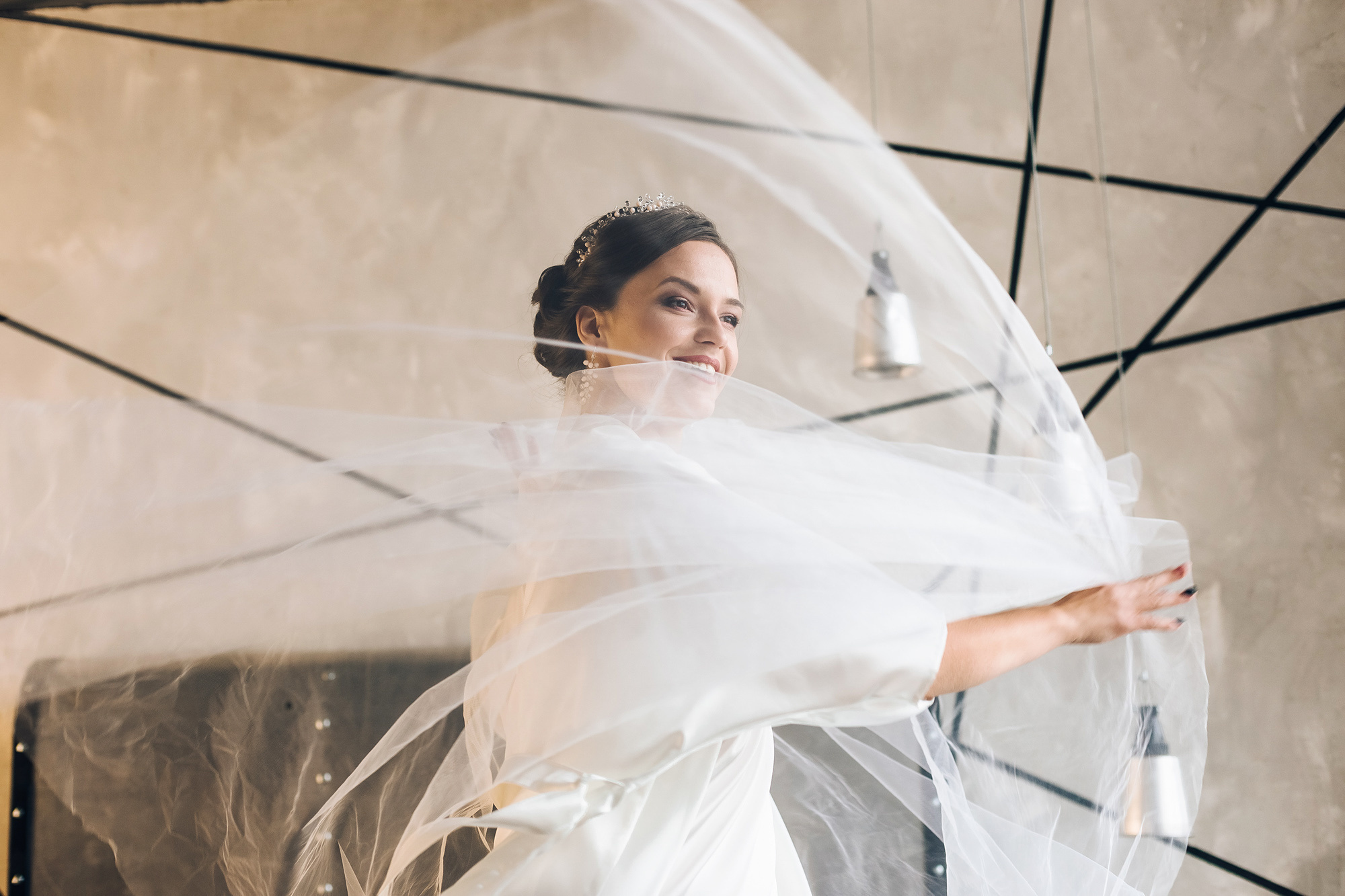 Утро невесты. Семейный фотограф в Минске Саша Павлюк