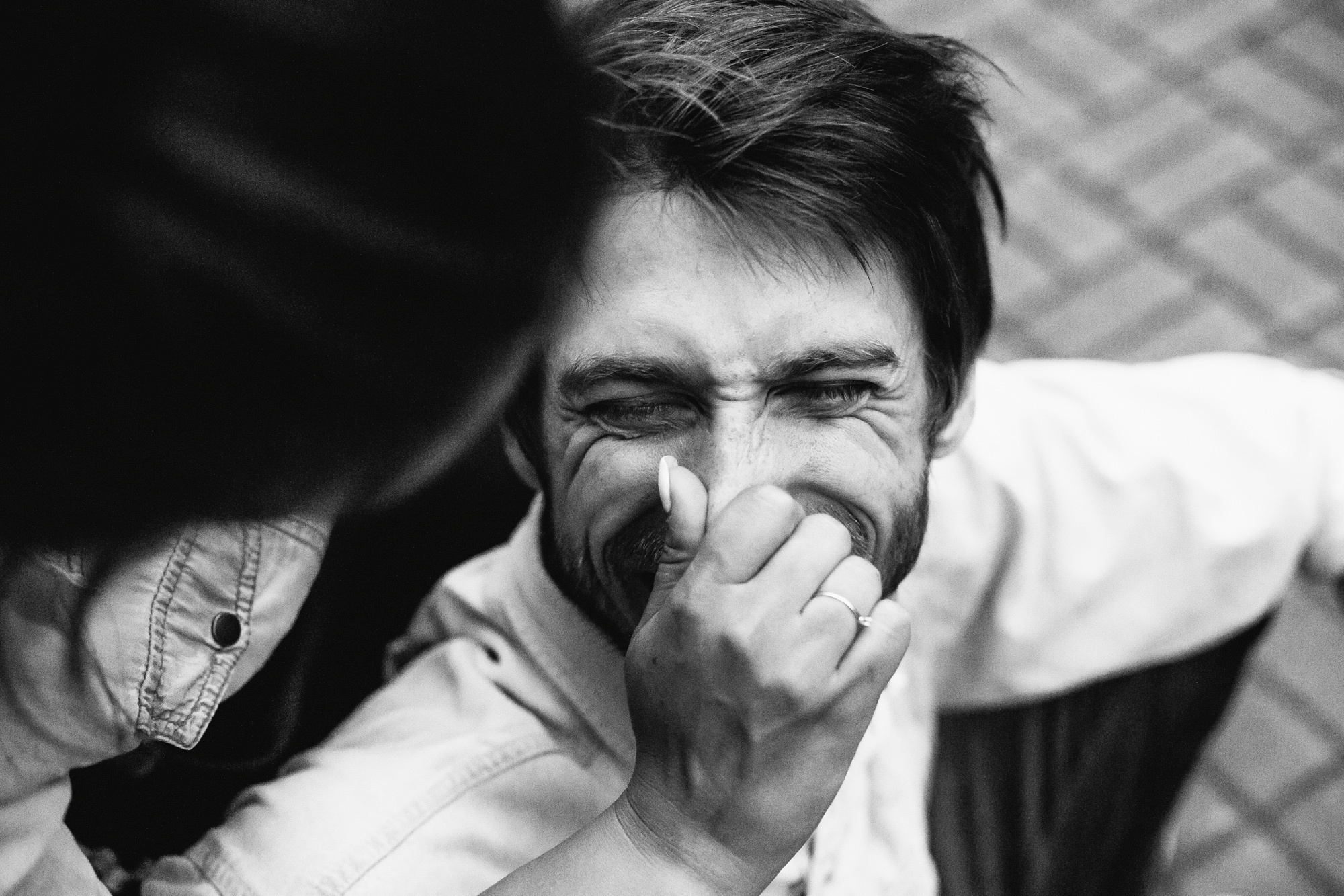 Оля и Андрей. Семейный фотограф в Минске Саша Павлюк