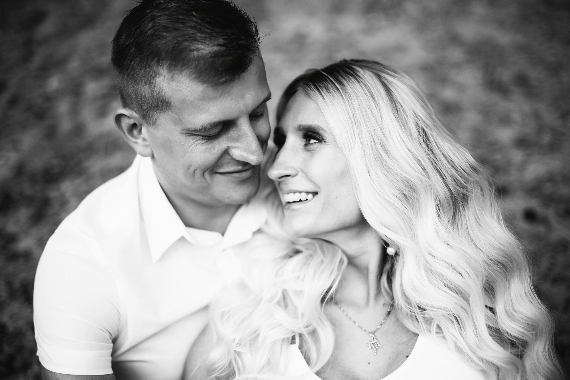 Марина и Кирилл. Семейный фотограф в Минске Саша Павлюк