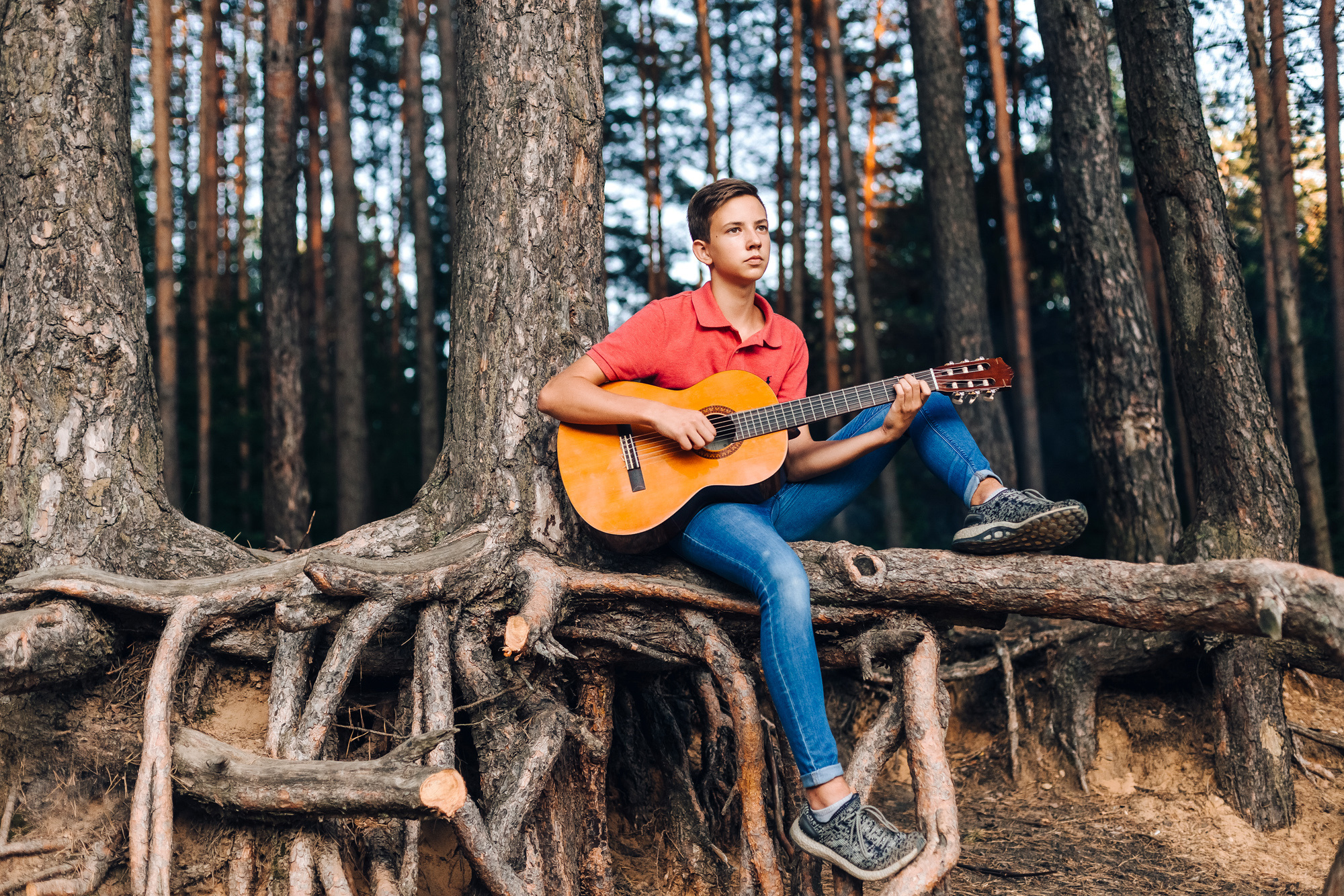 Мария и семья. Семейный фотограф в Минске Саша Павлюк