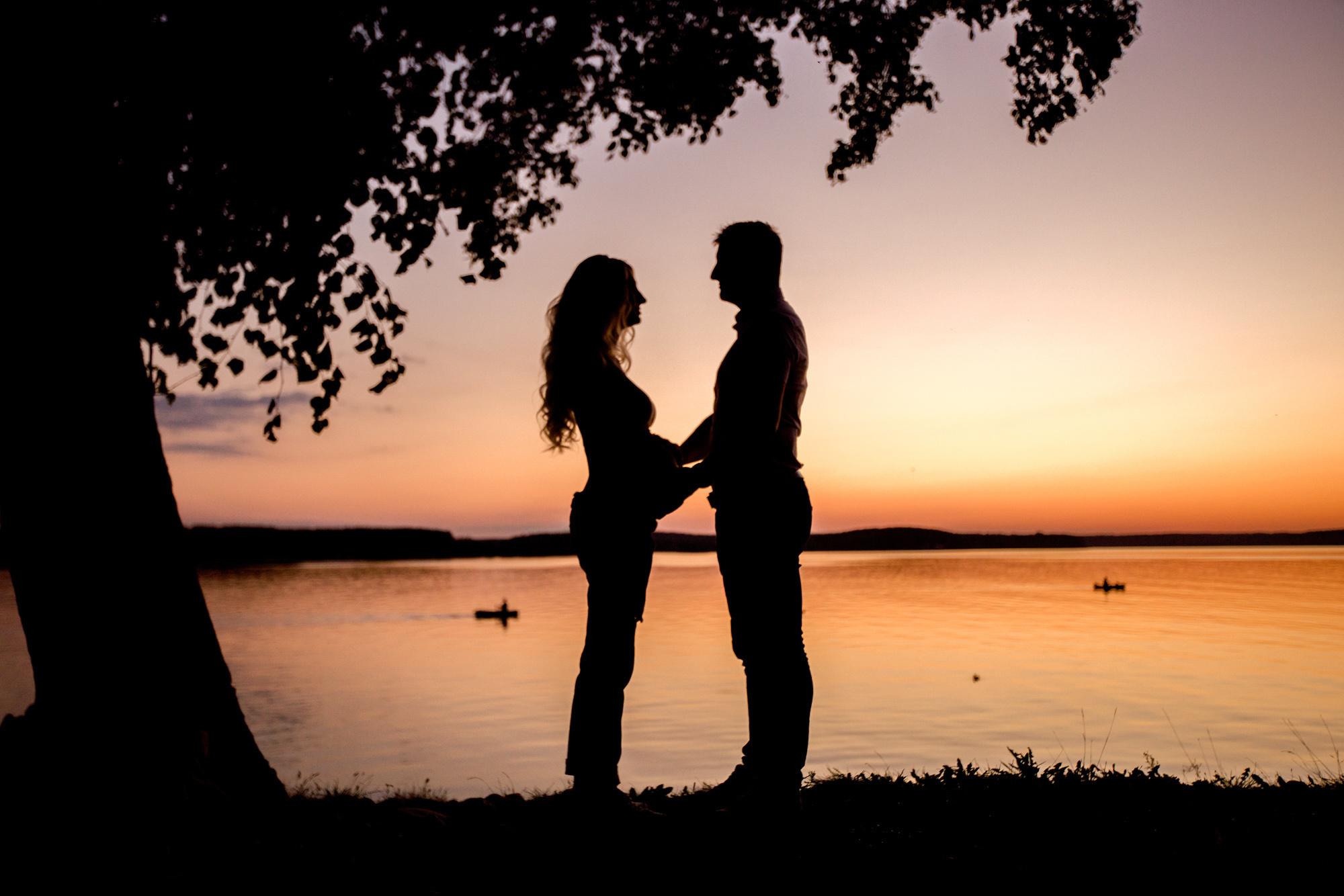 Марина и Кирилл. Семейный фотограф в Минске Саша Павлюк