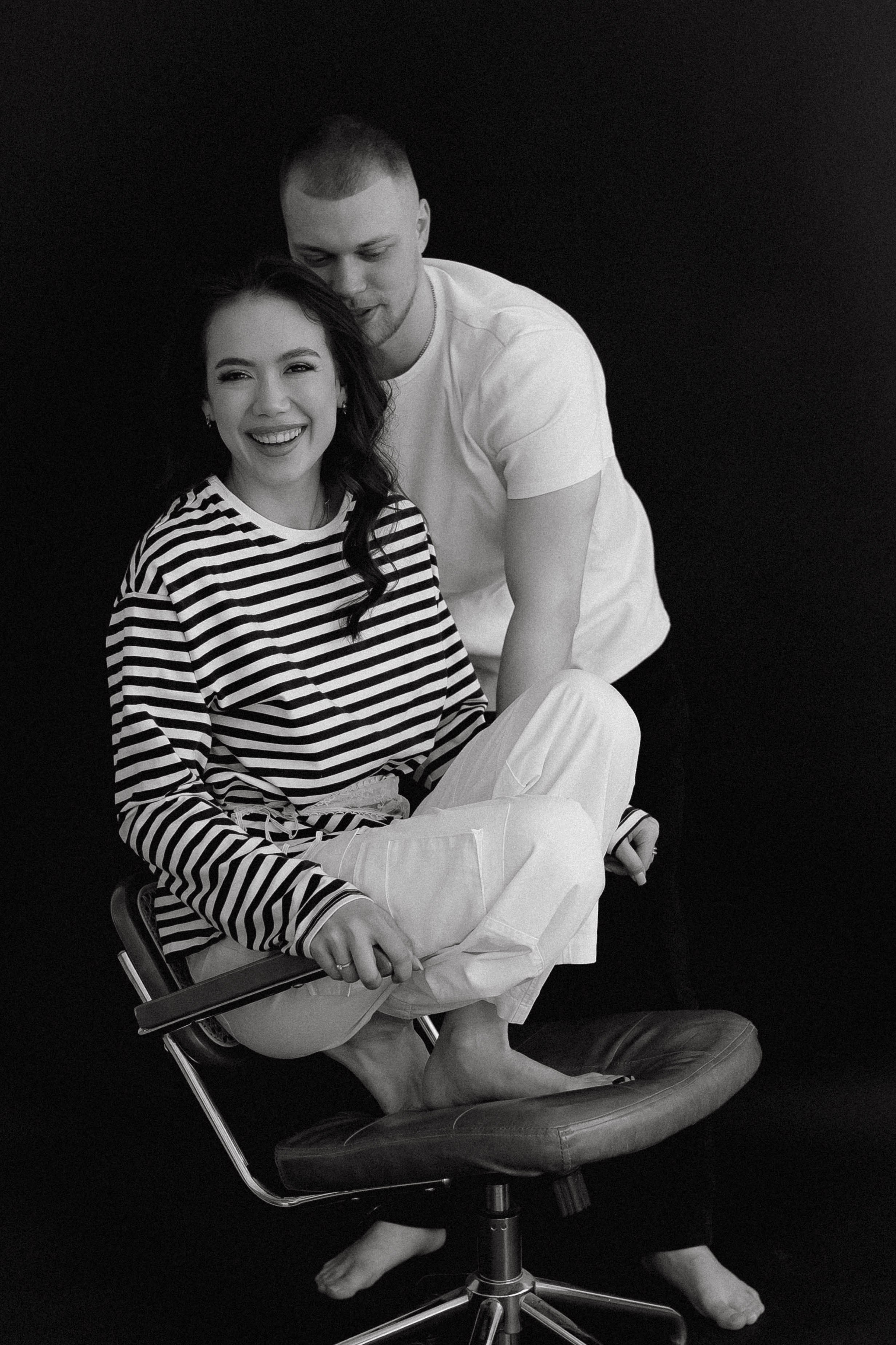 Любим. Свадебный и семейный фотограф в Казани Диана Портнова