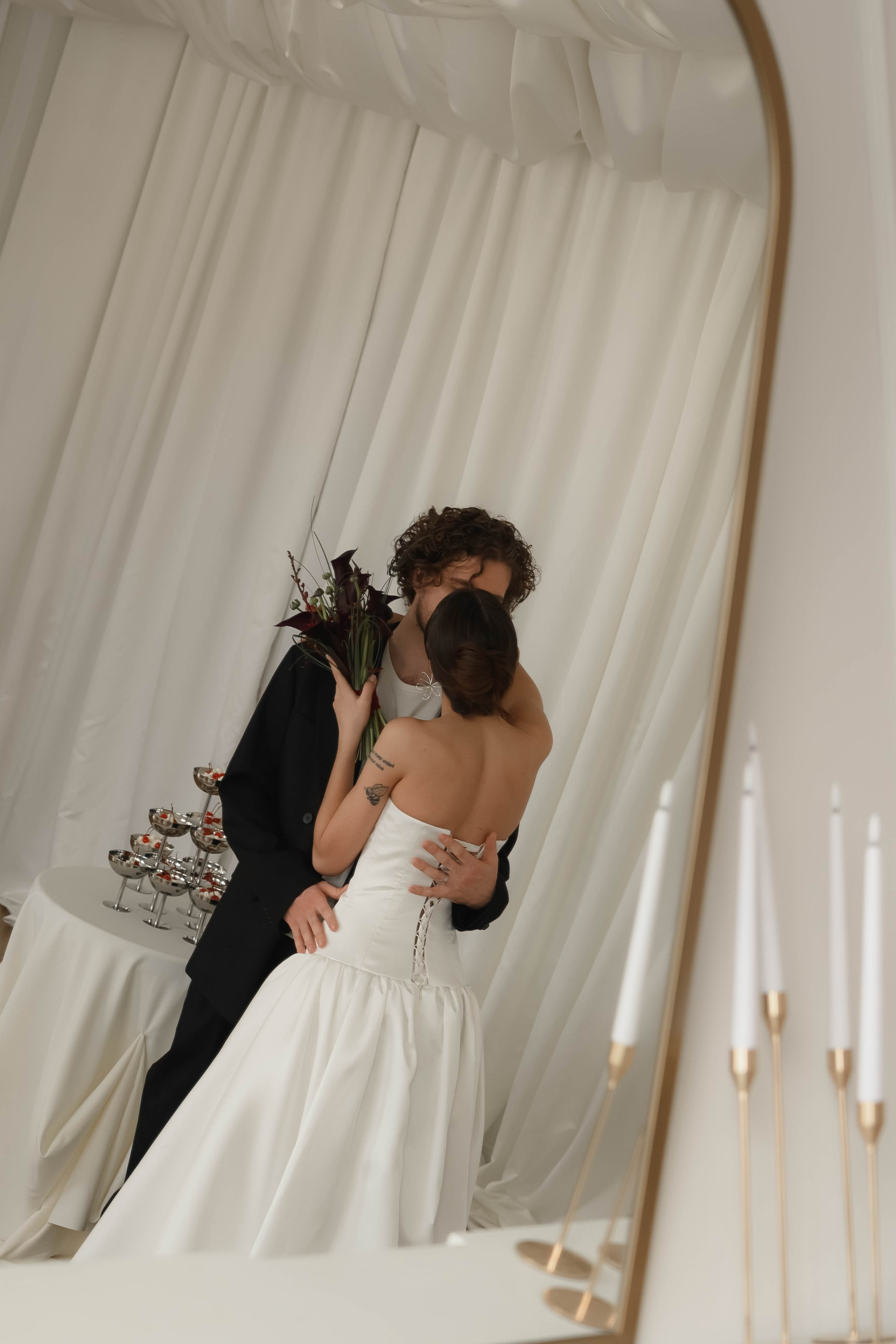 Сергей Мария февраль 2026. Свадебный и семейный фотограф в Казани Диана Портнова