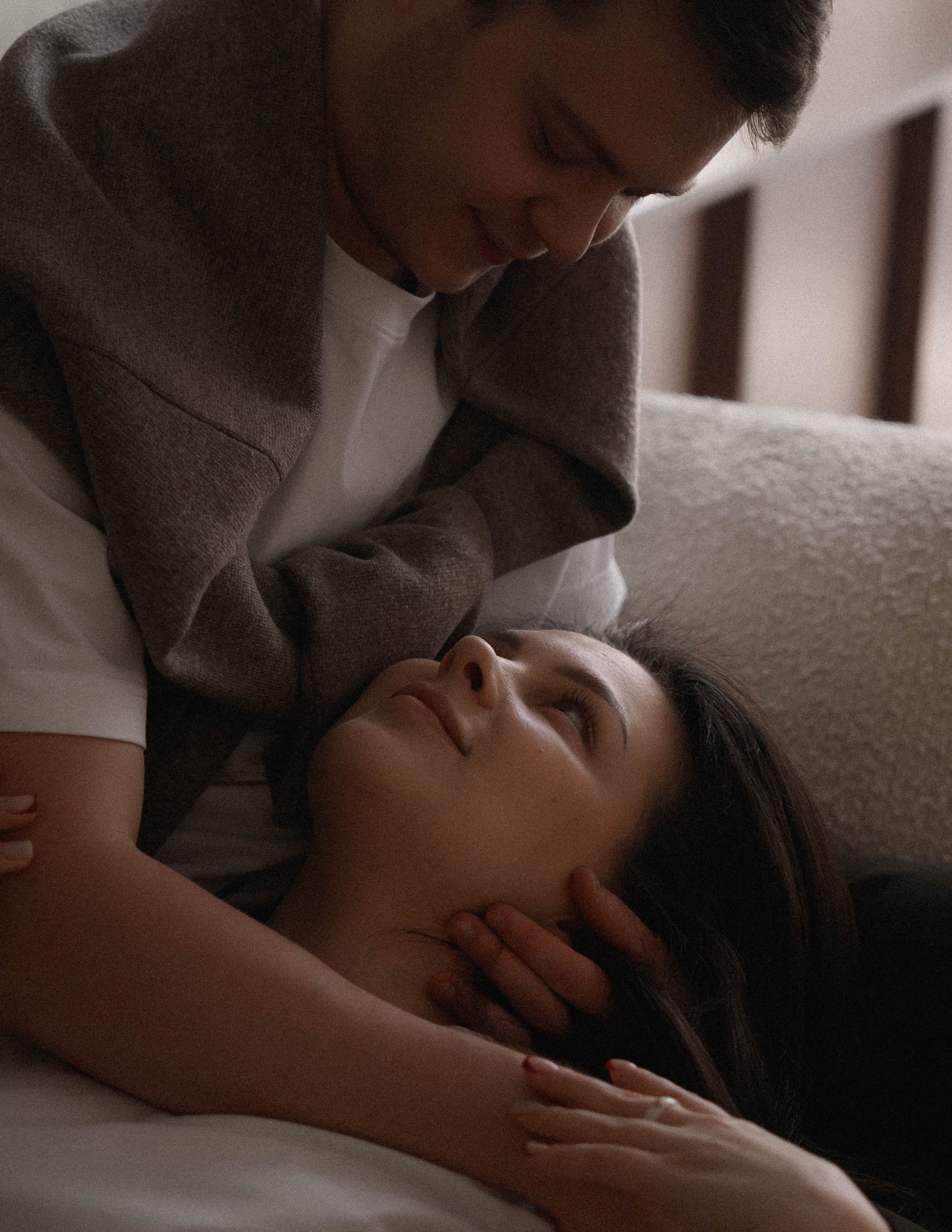 Анна | Влад. Свадебный и семейный фотограф в Казани Диана Портнова