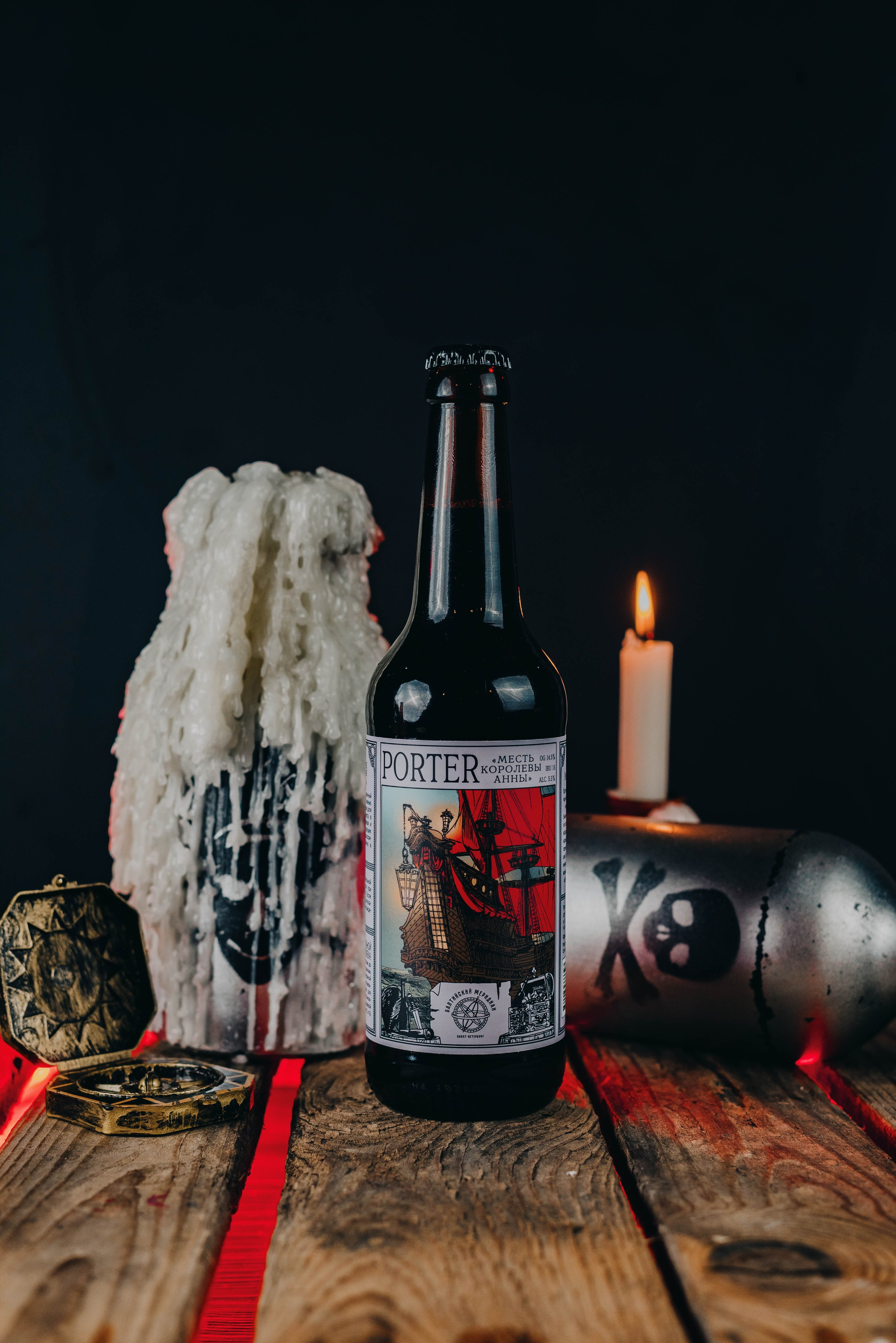 Напитки. Фотограф в Санкт-Петербурге Andrey Rastor