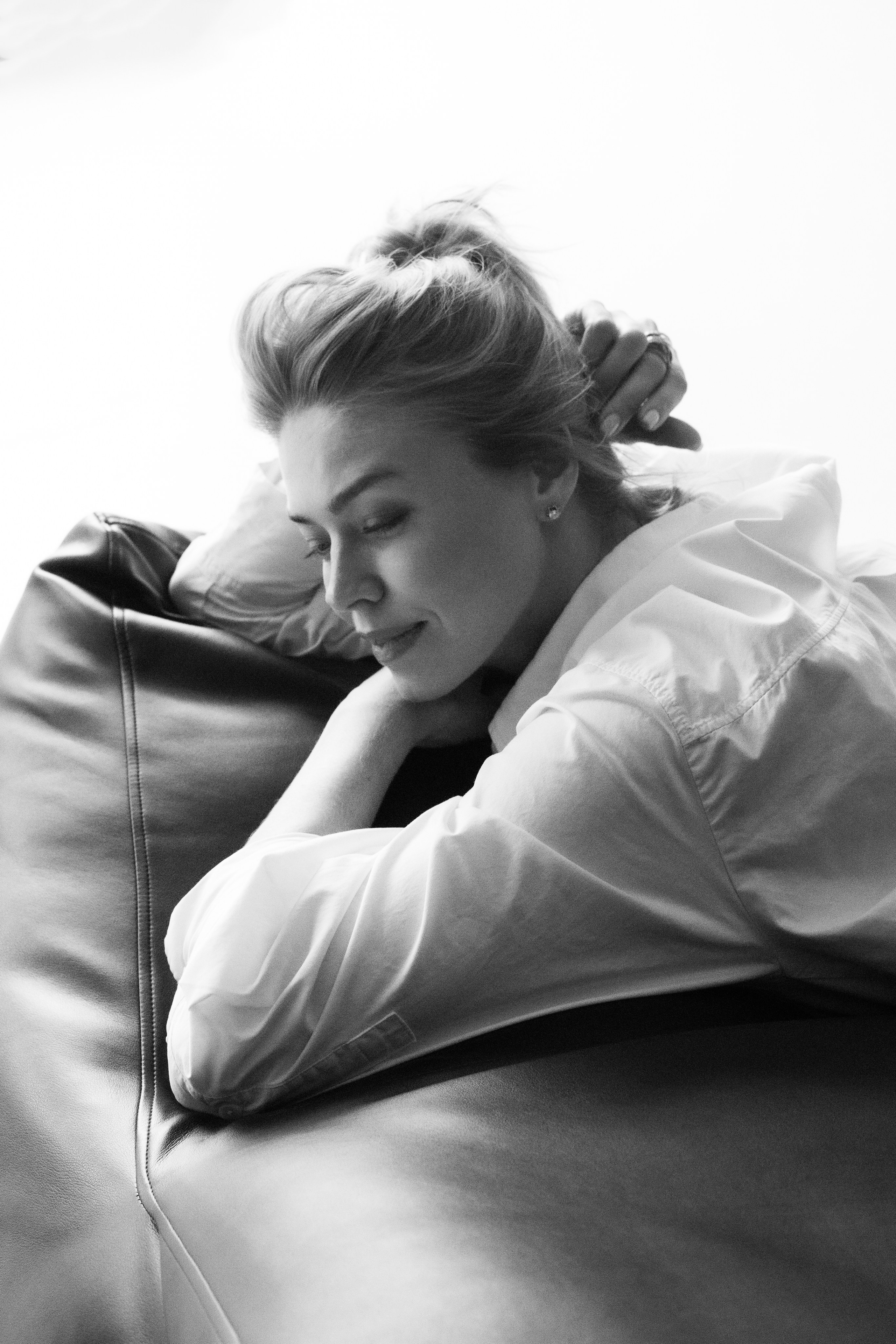 Неподражаемая Натали. Александра Пылёва. Фотограф. Москва