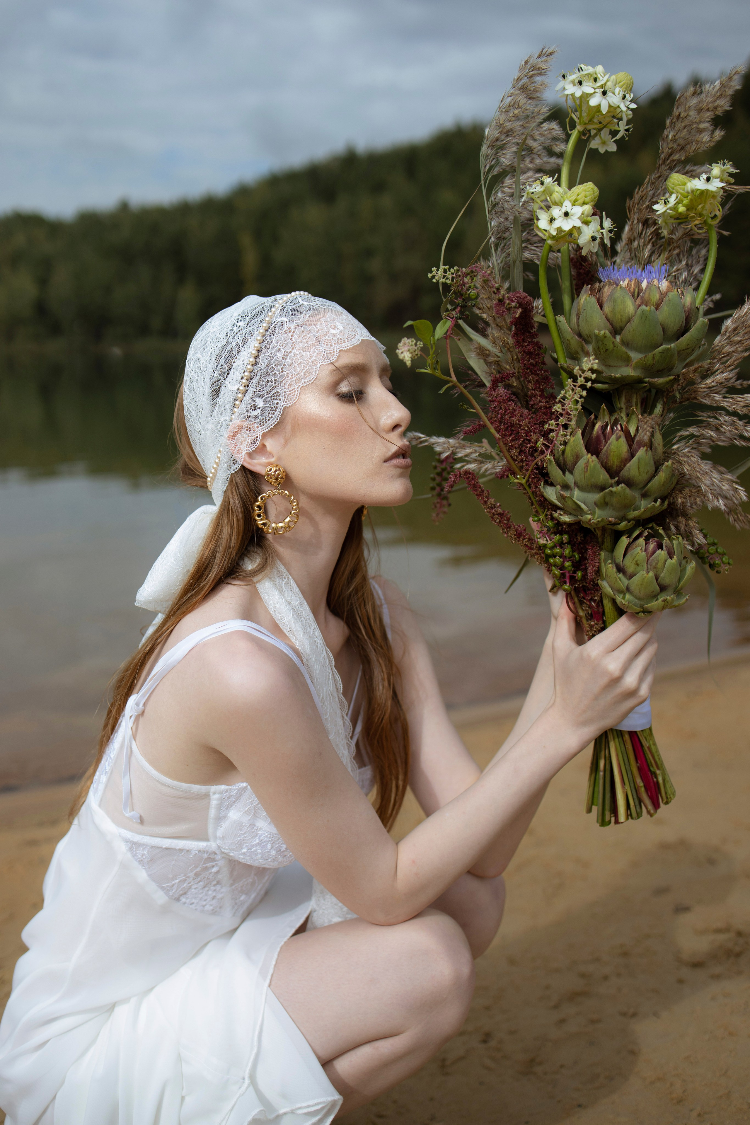 Пляж. Оформление свадеб, декор свадеб Вера Маркова, Москва