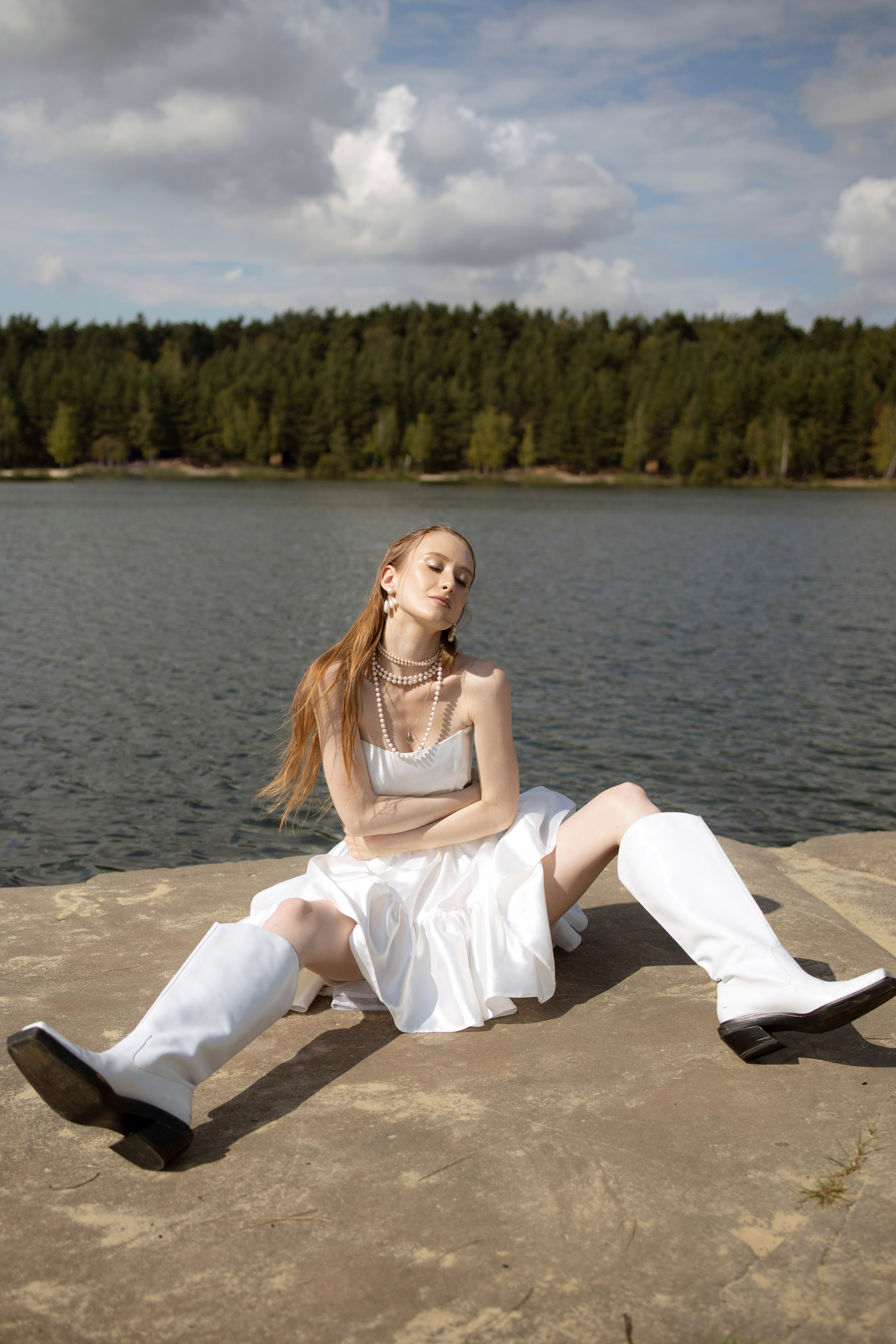 Пляж. Оформление свадеб, декор свадеб Вера Маркова, Москва