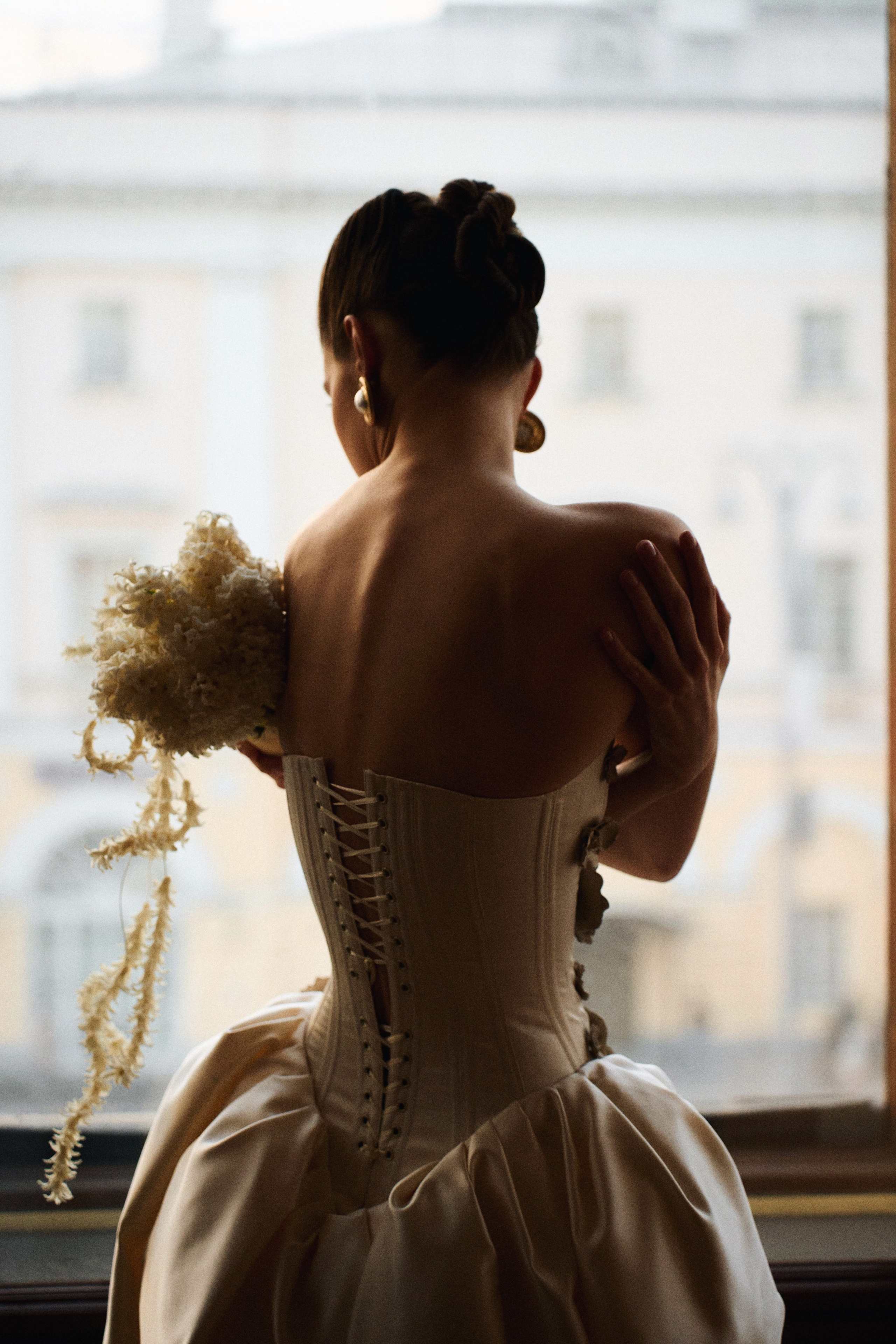 Андрей и Валерия. Свадебный фотограф Никита Гулько