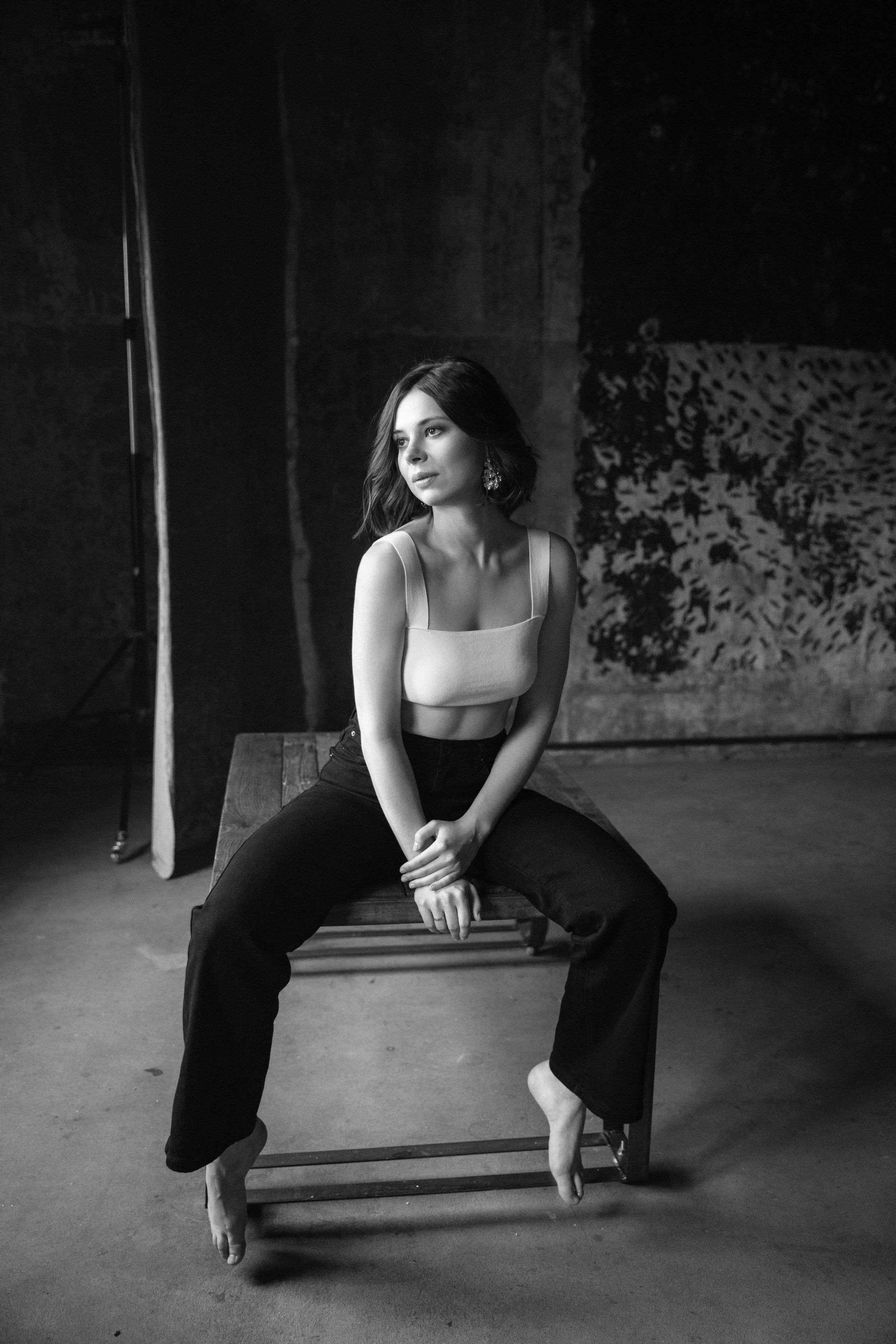 Елизавета. Фотограф Сергеева Анна