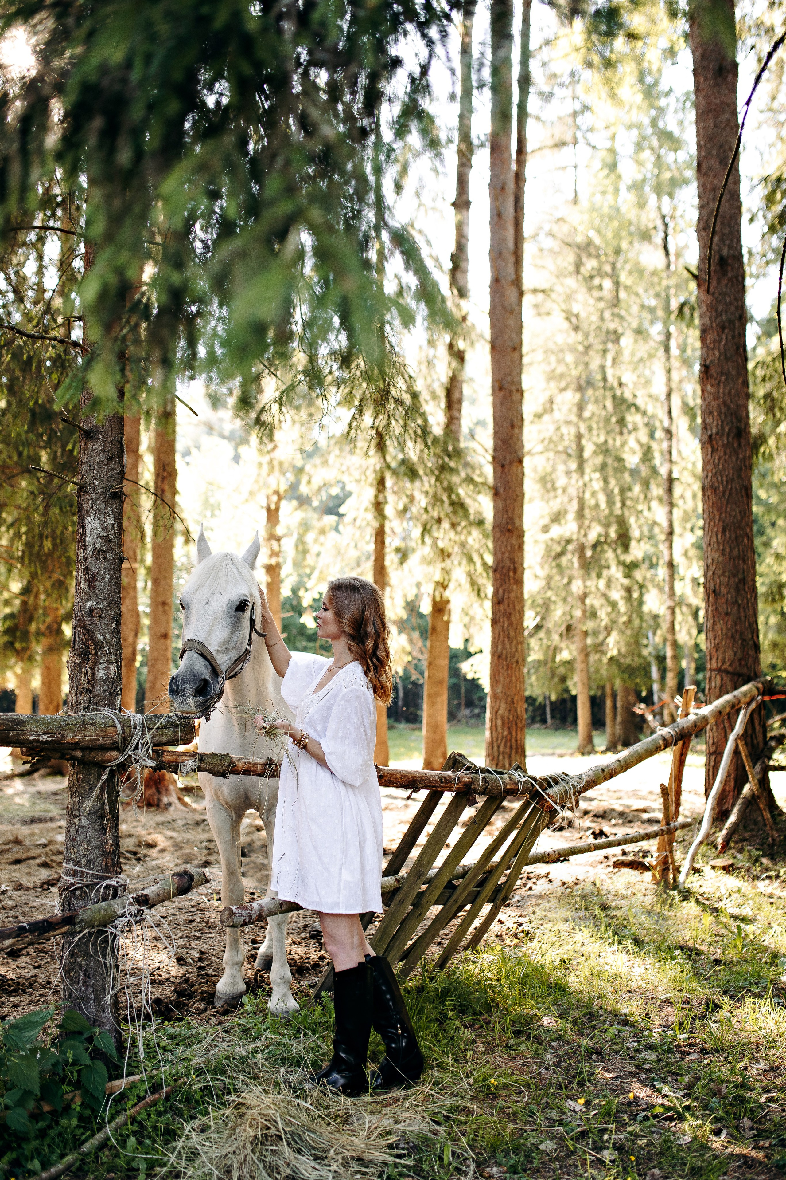Мария. Брысина Алёна/ фотограф Петрозаводск, Карелия