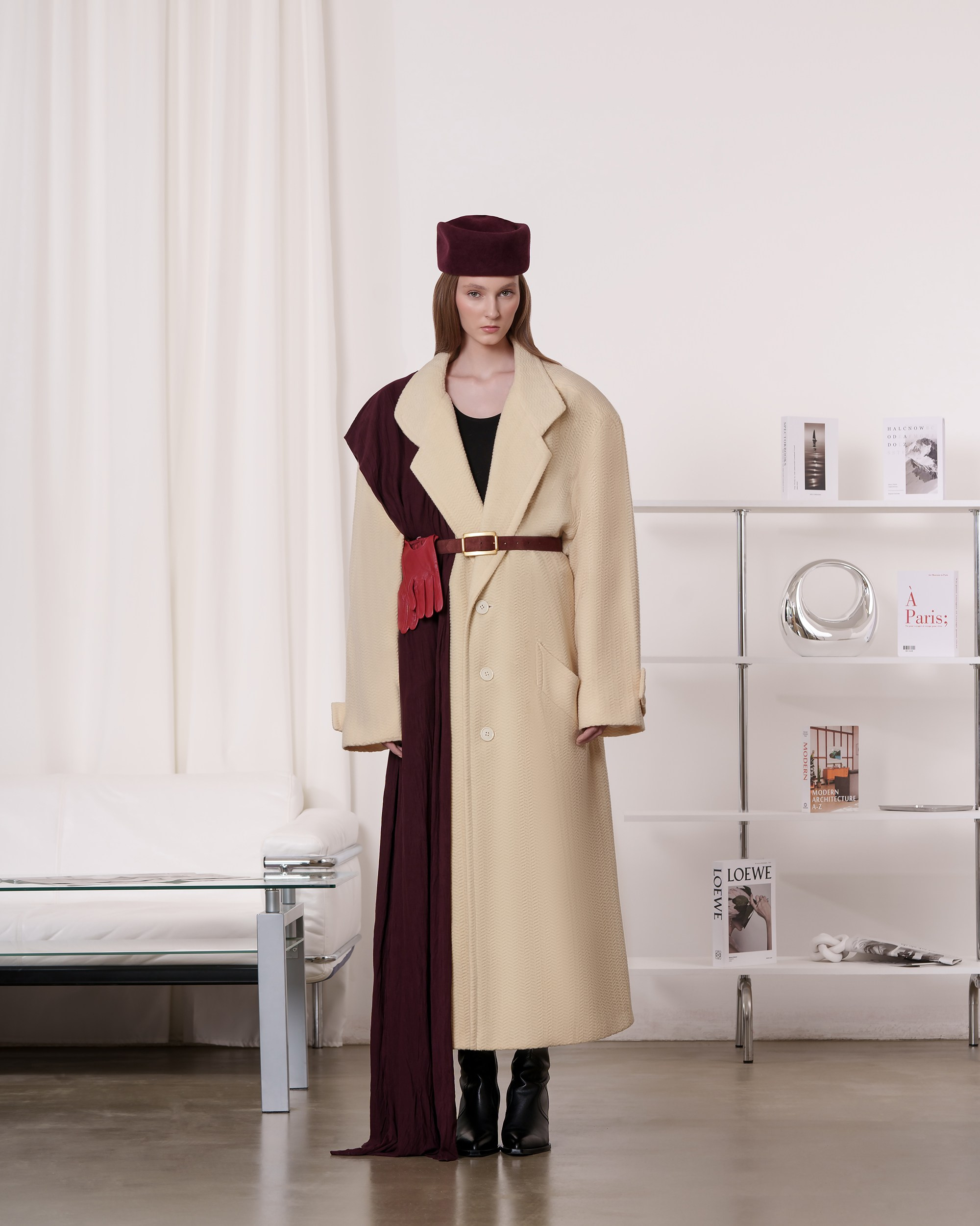 Slava Zaitsev. АРХИ STYLE