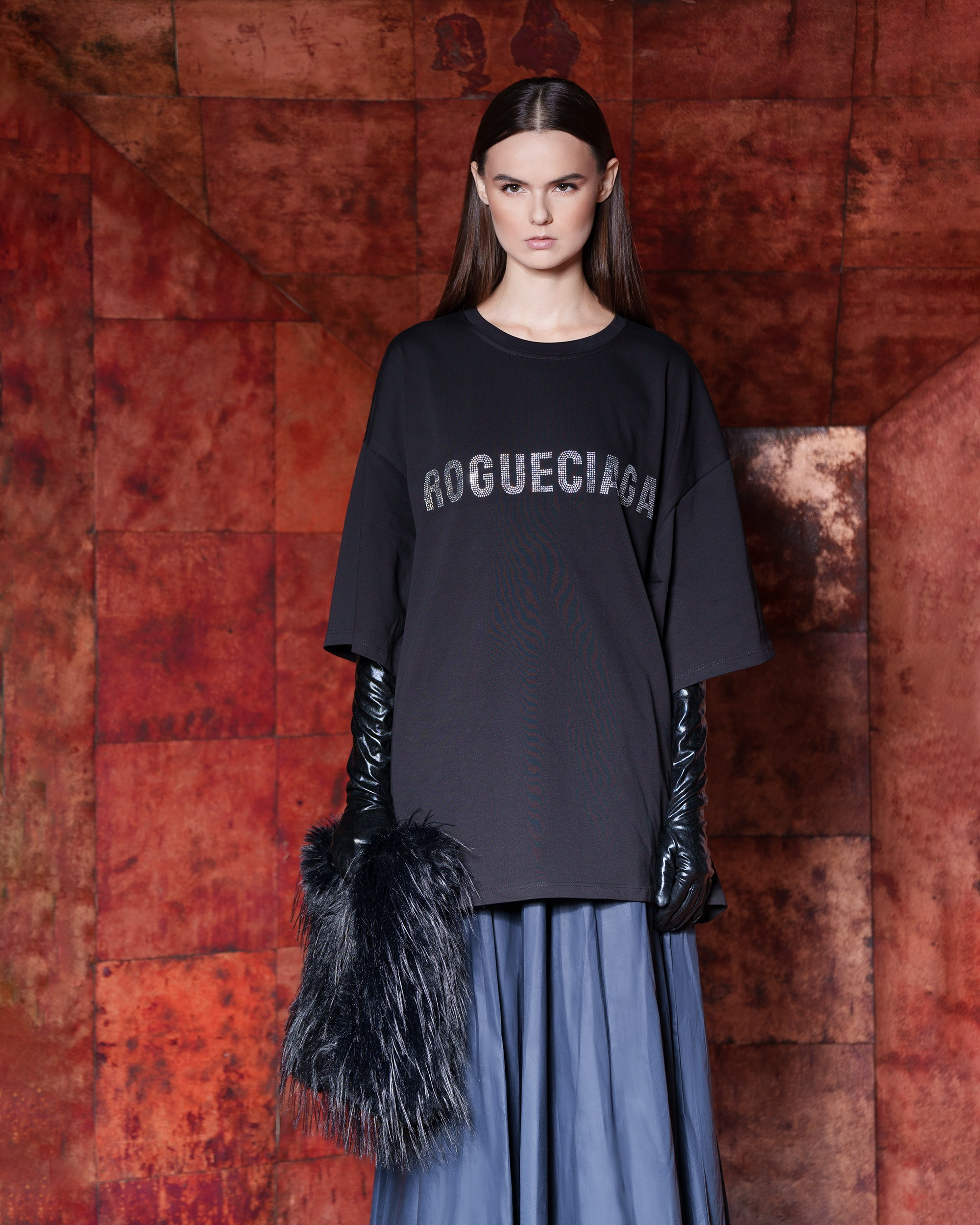 ROGOV. АРХИ STYLE