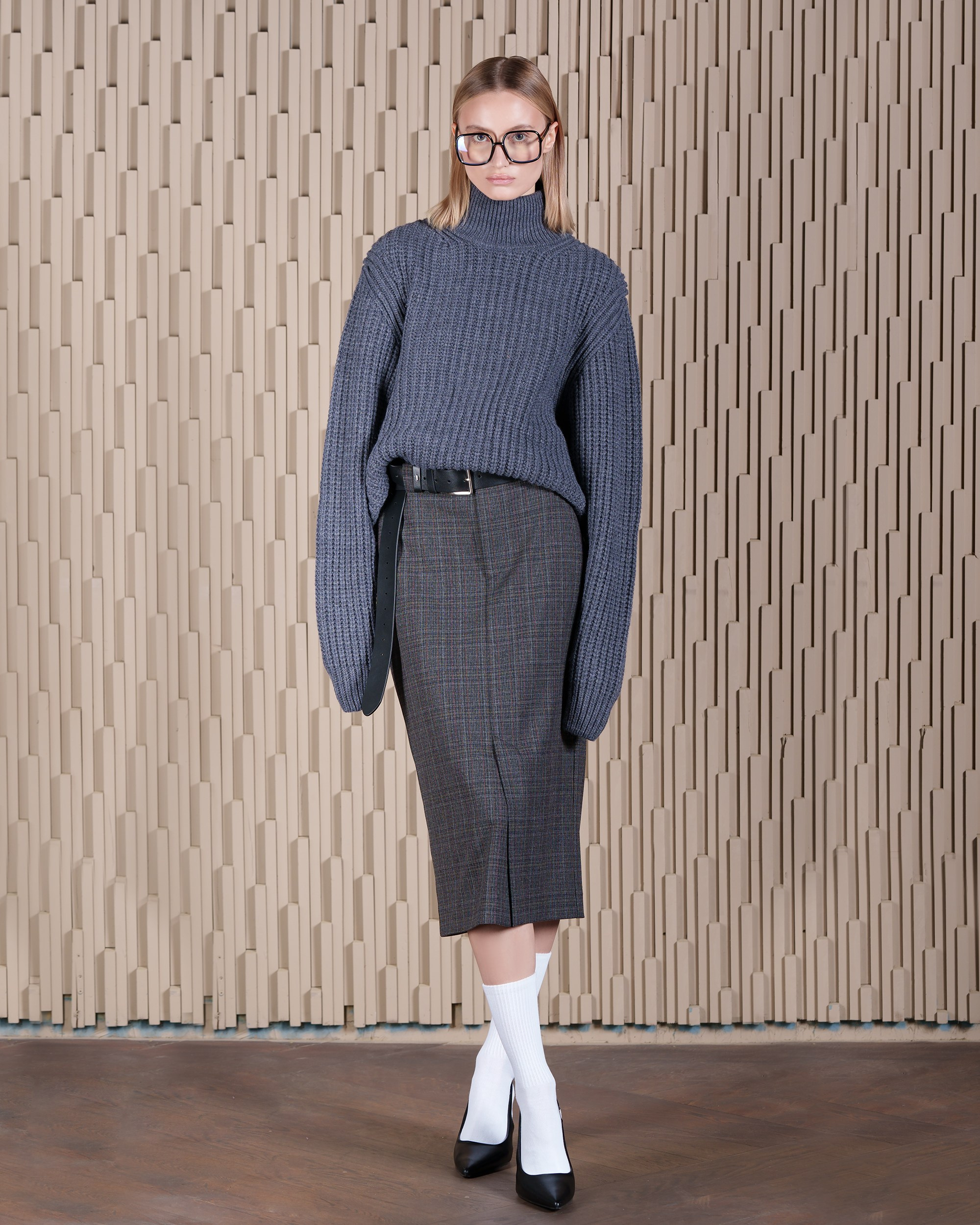 ROGOV. АРХИ STYLE