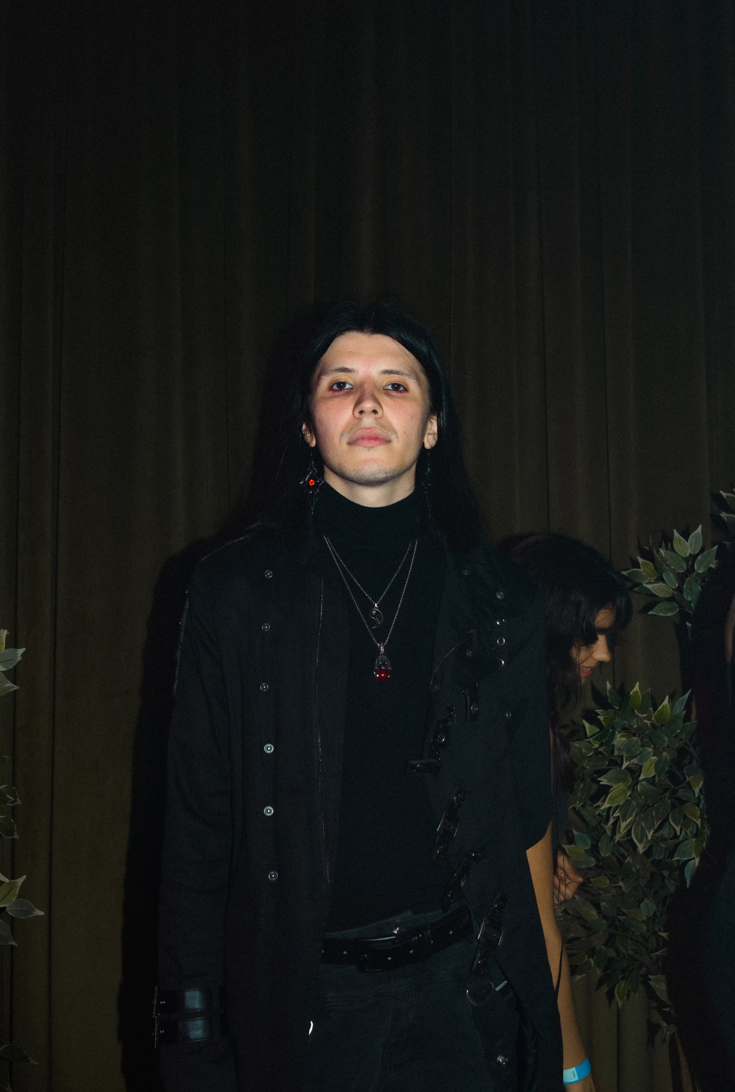 SOUTHERN GOTHIC PARTY. Платонов Олег — фотограф Санкт-Петербург