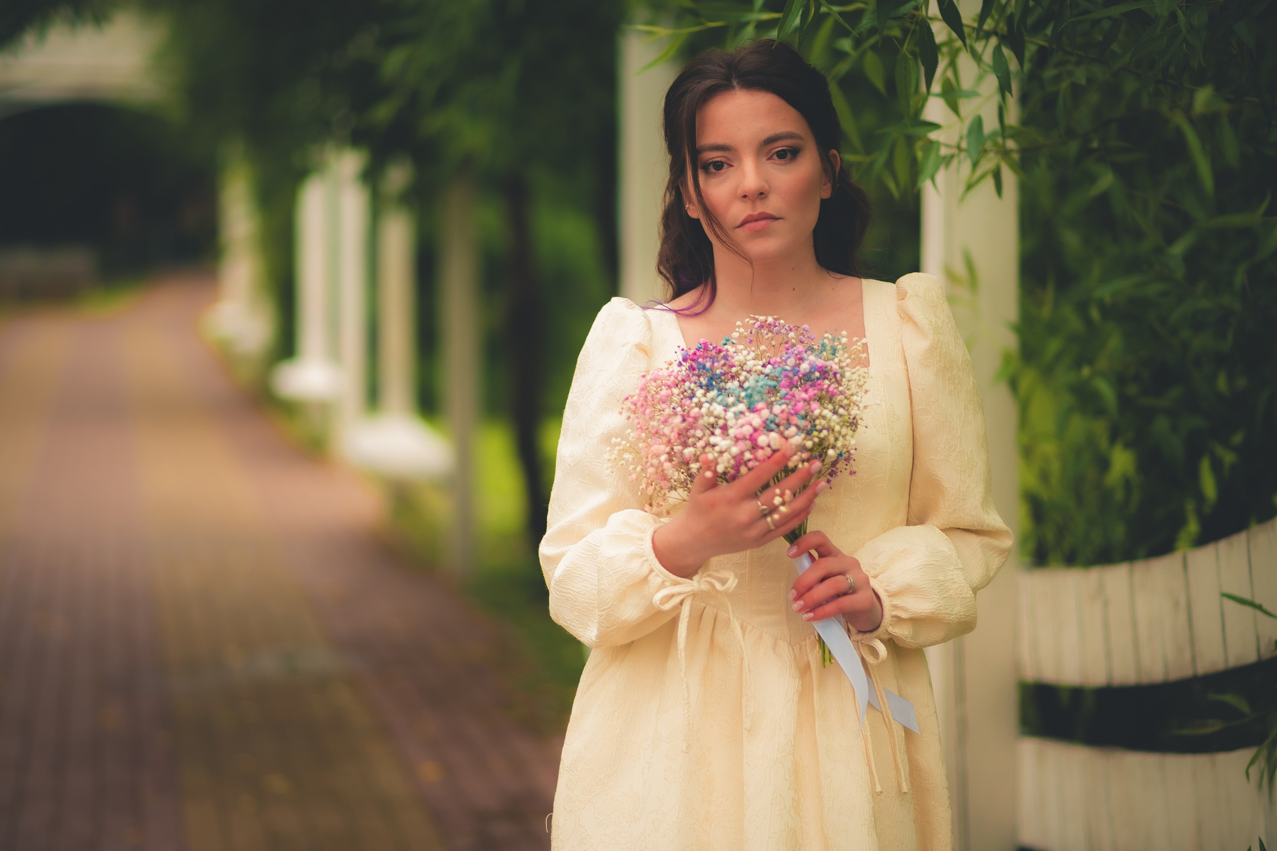 Свадебная съёмка Анатолия и Елизаветы. Иван Кубик — фотограф и видеограф