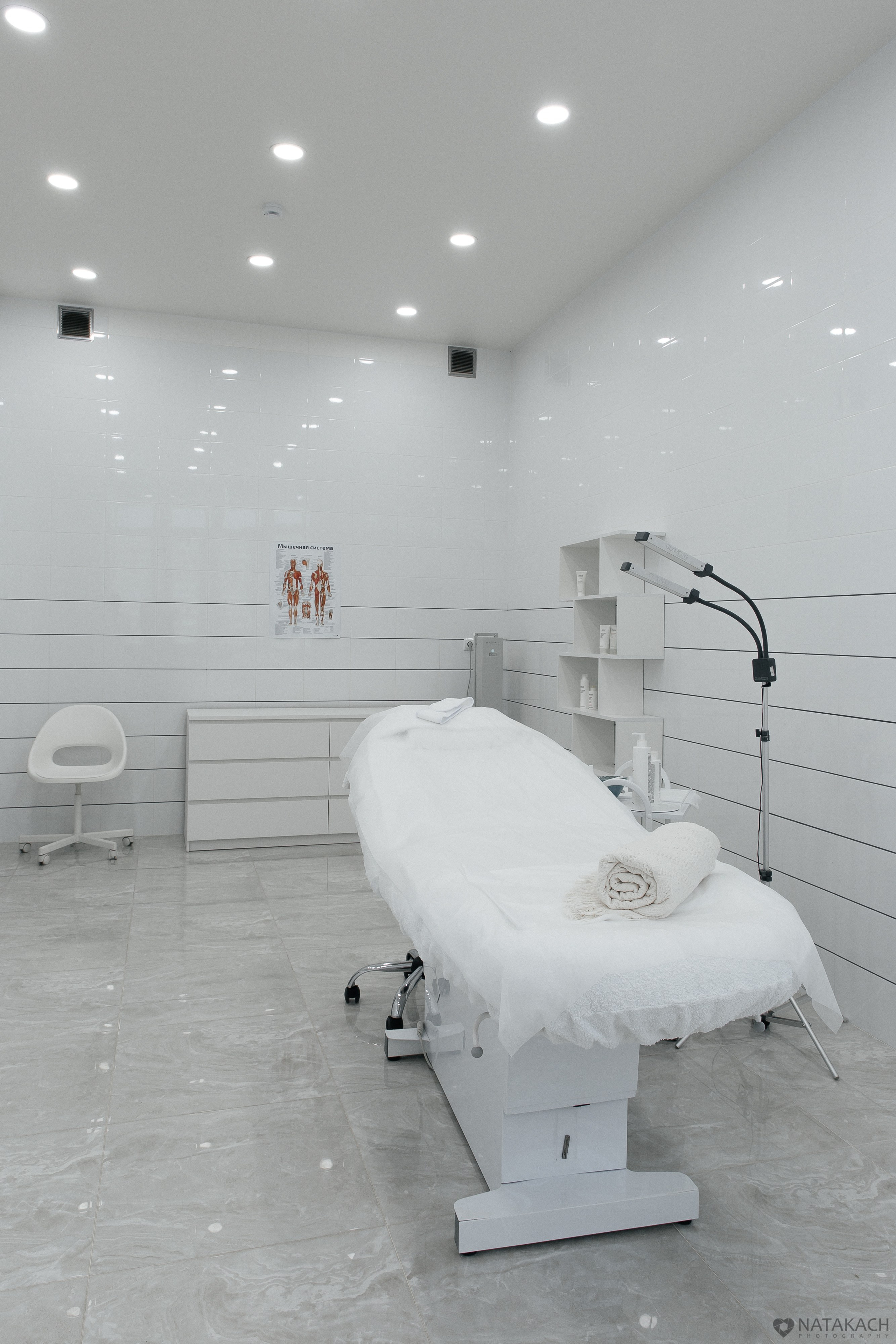 Бизнес-контент. Качуняк Наталия портретный фотограф в Иваново