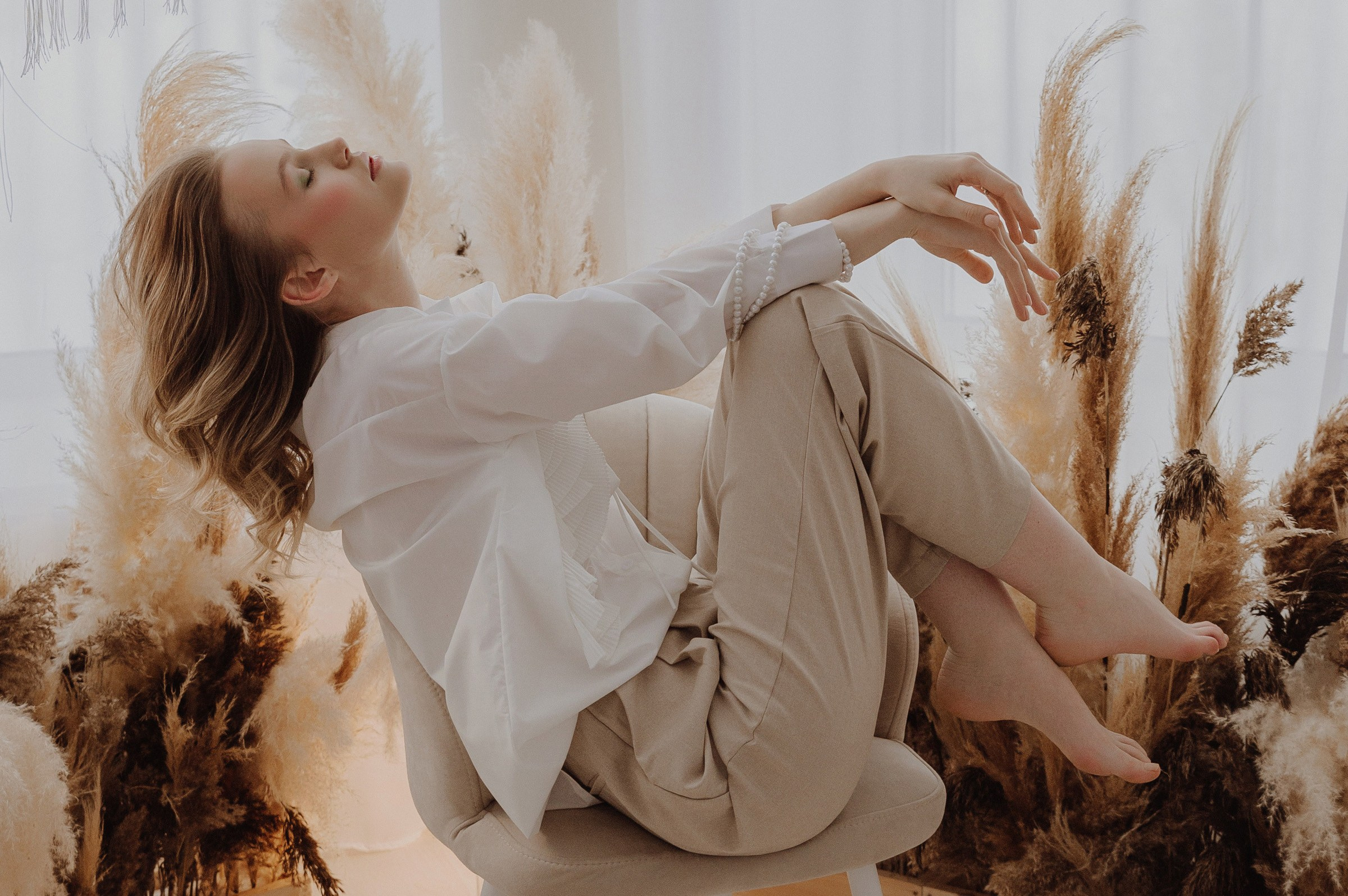 Качуняк Наталия портретный фотограф в Иваново