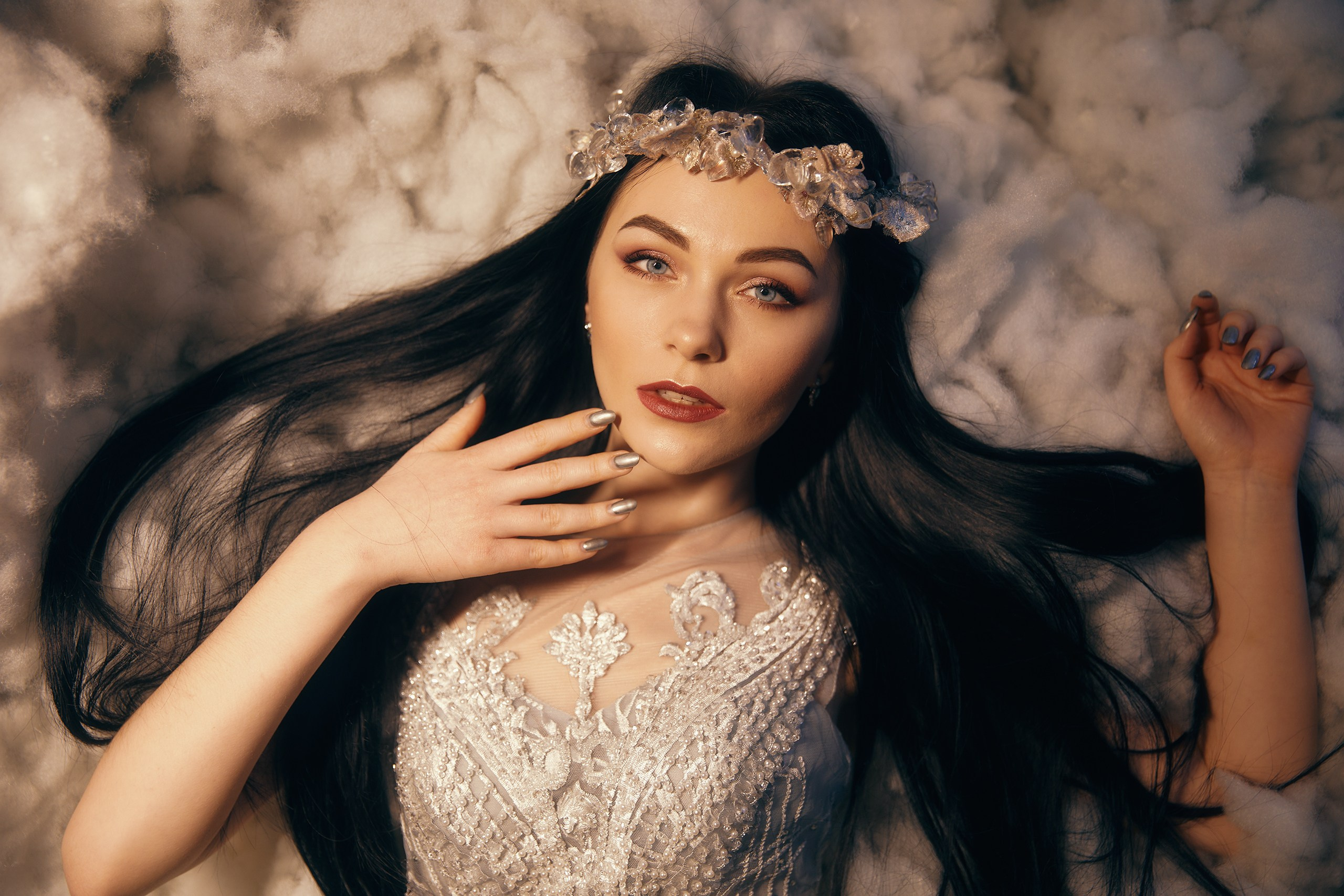 Арвен. Портретный фотограф в Саратове Александр Шаров