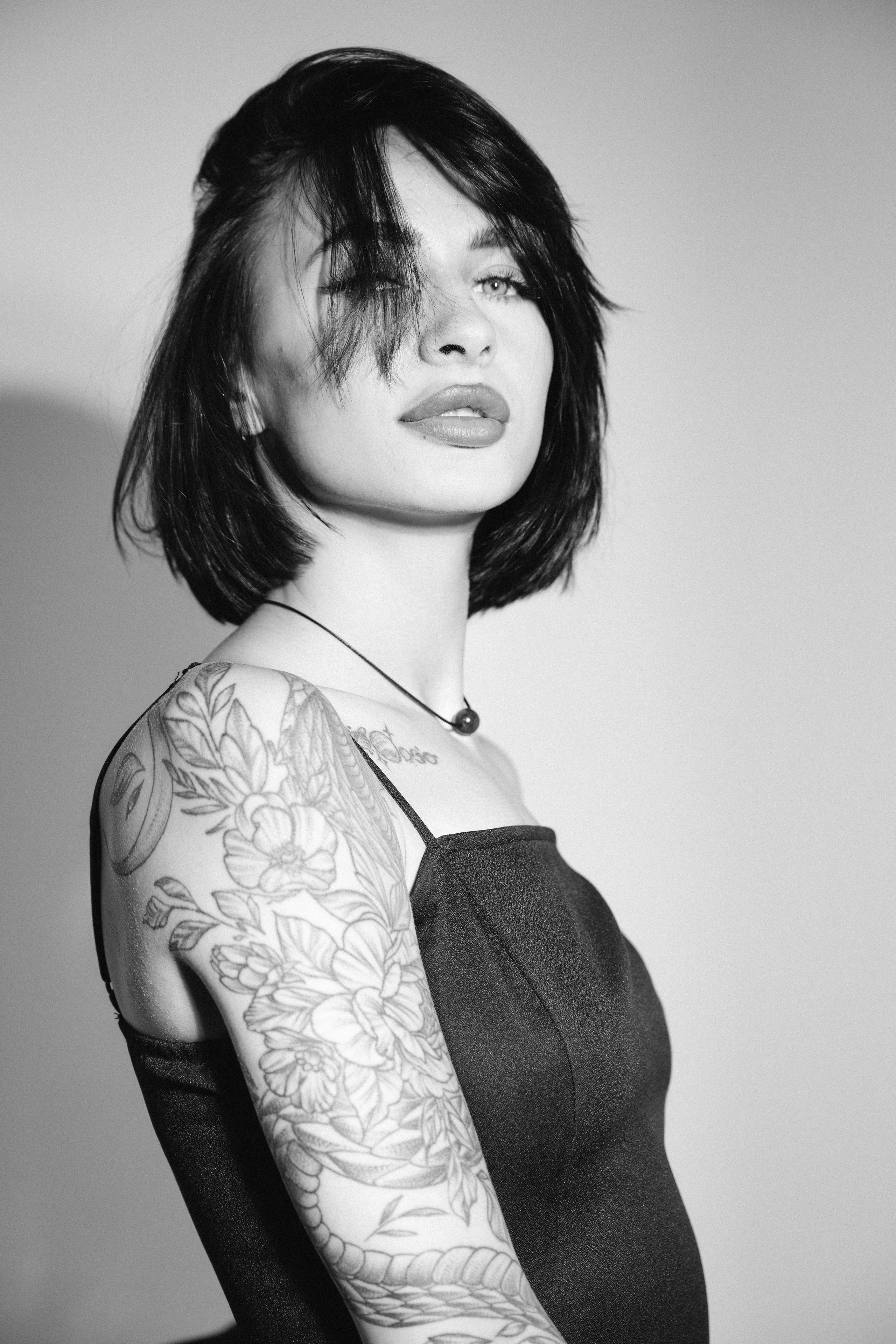 Студийные фотосессии. Студийный и свадебный фотограф и видеограф в Севастополе — Юлия Макаренко