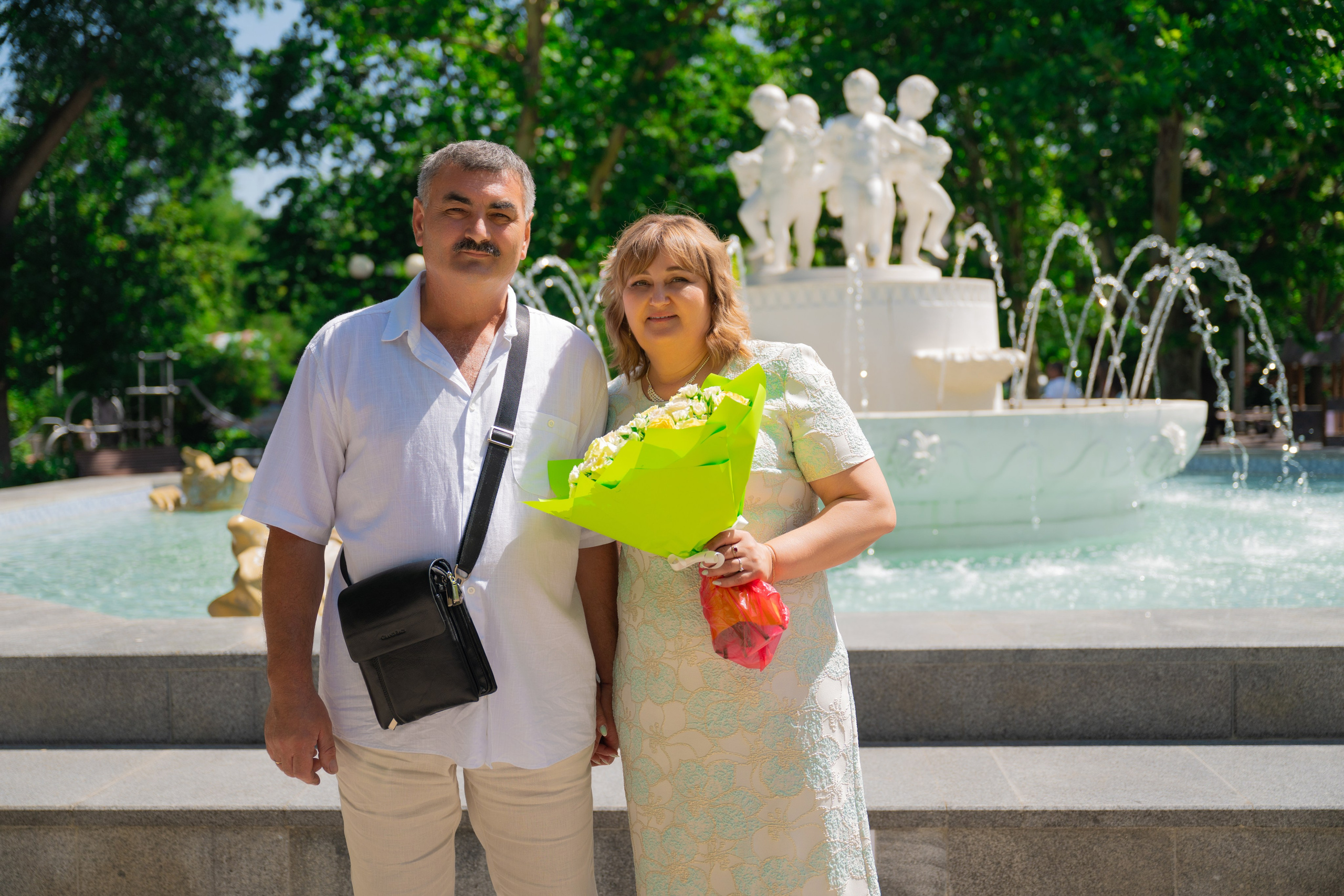 Свадебные фотосессии. Роспись в ЗАГСе. Выездная регистрация. Студийный и свадебный фотограф и видеограф в Севастополе — Юлия Макаренко