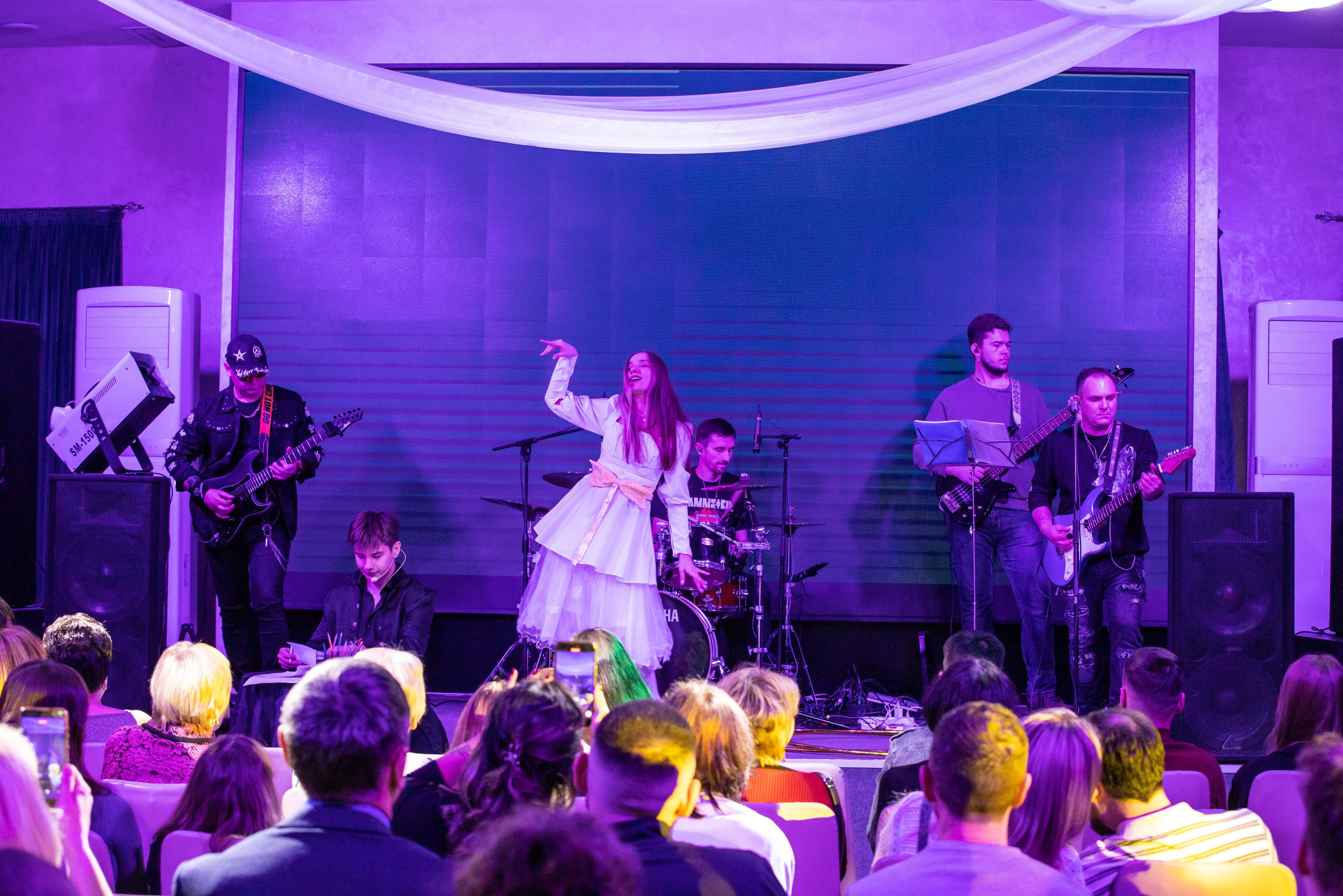 Rock&Rust | Павлодар | 23.11.2025. Tori_Photo