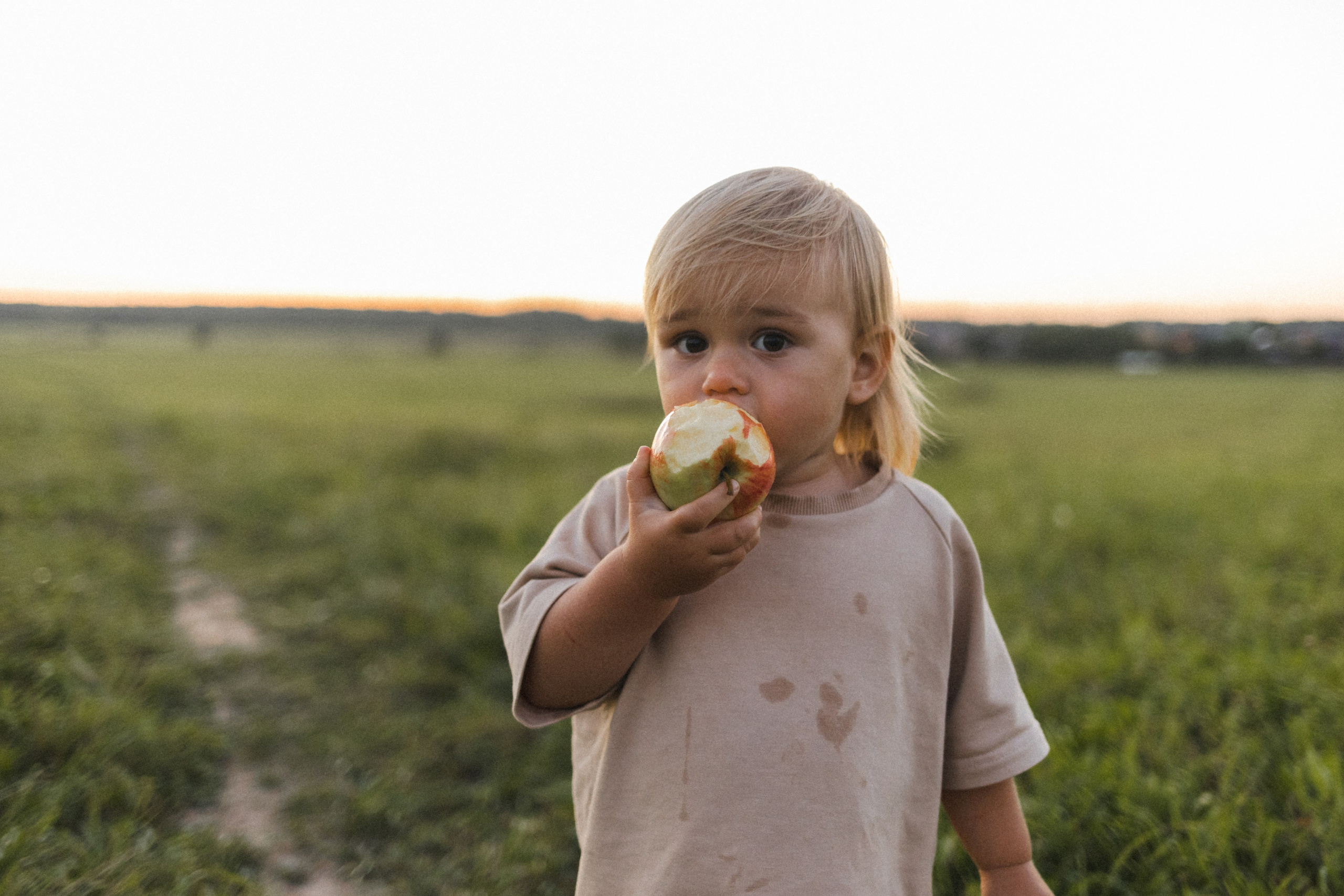 Паша, Настя и Даня. Семейный фотограф в Москве