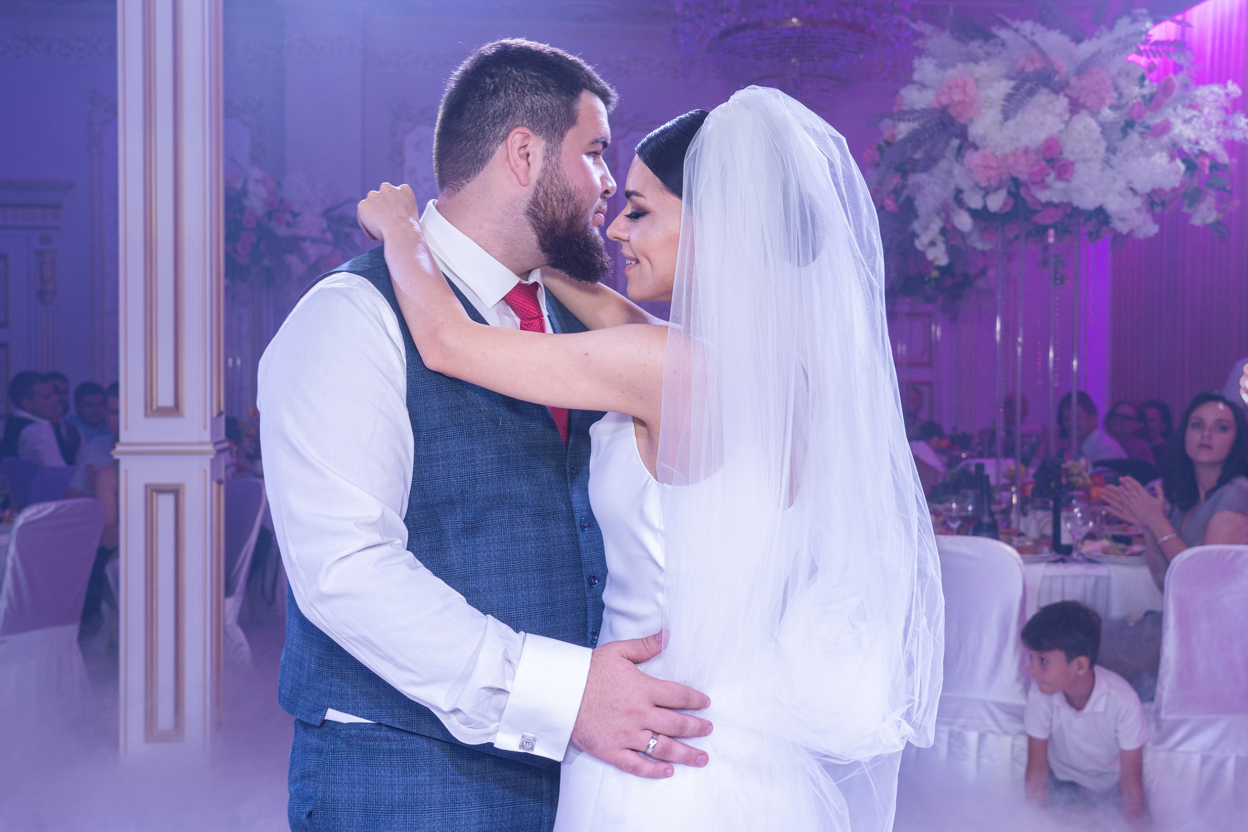 Свадьба Виктора и Ульяны. Фотограф Ольга Яканова