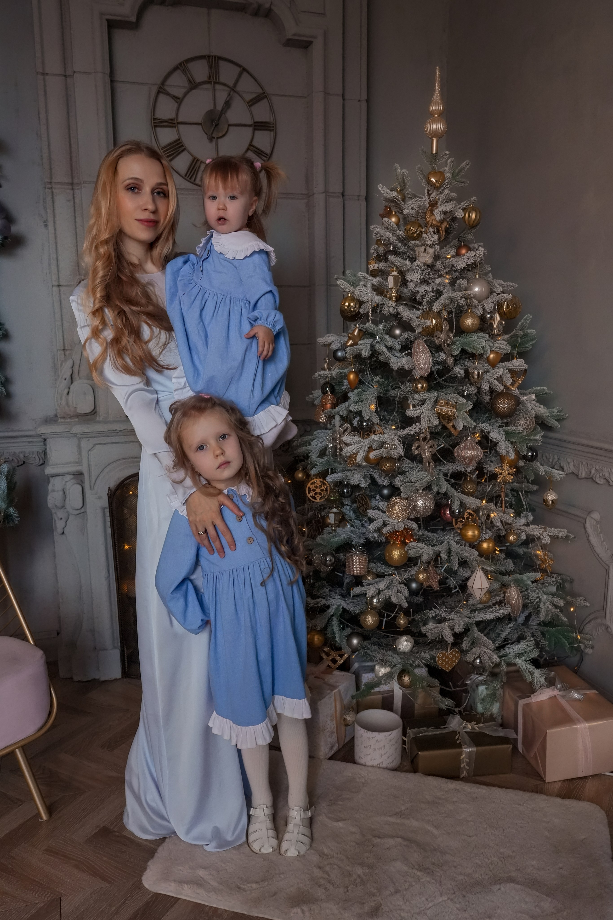 Фотосессия семейная и детская. Фотограф на крещение и венчание в Екатеринбурге. Ольга Мезенцева