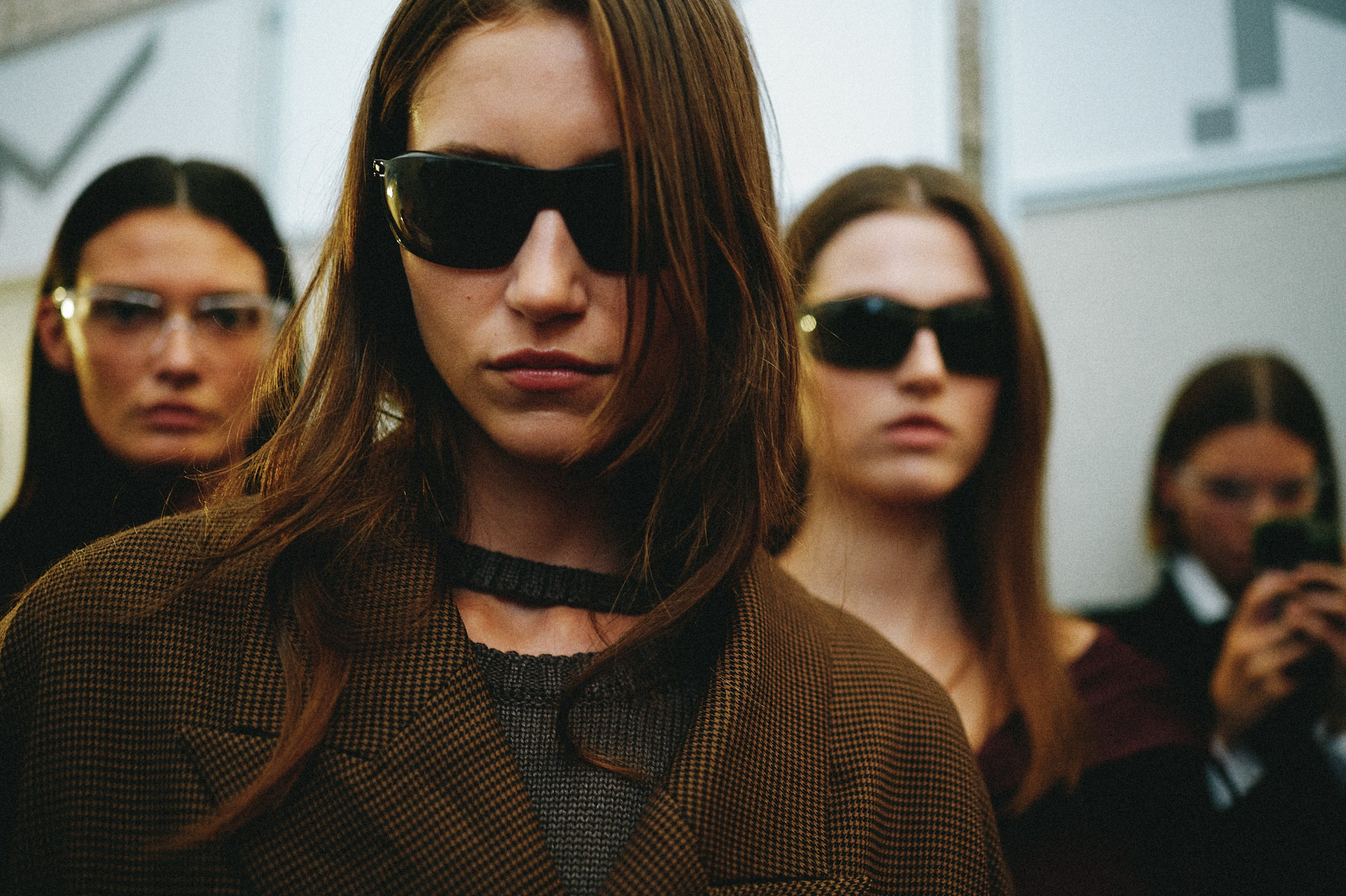 День третий. Уральская международная неделя моды 2024