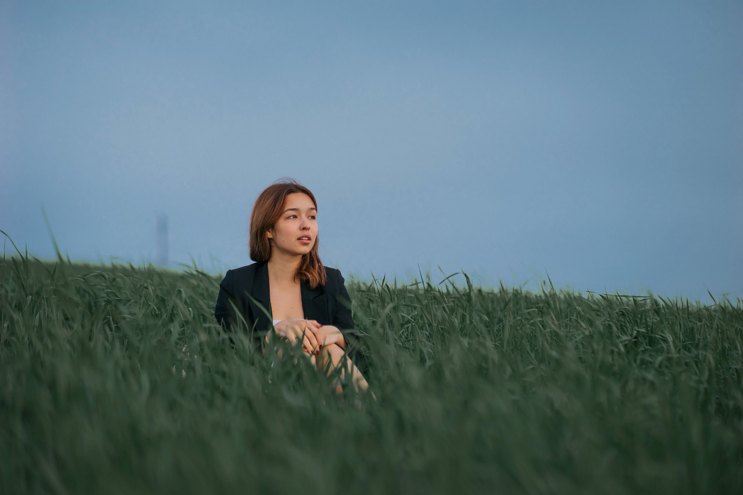 Алиса. Фотограф в Ижевске Маша Бакланова