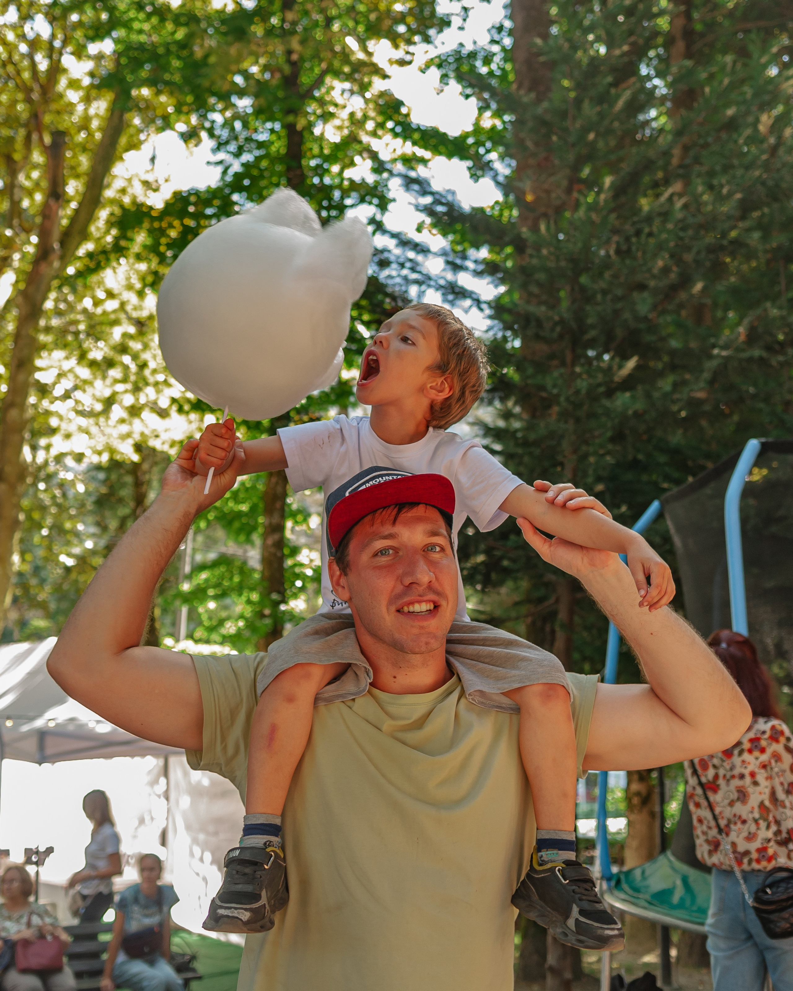 День Красной поляны. Фотограф Красная поляна|Сочи|Сириус