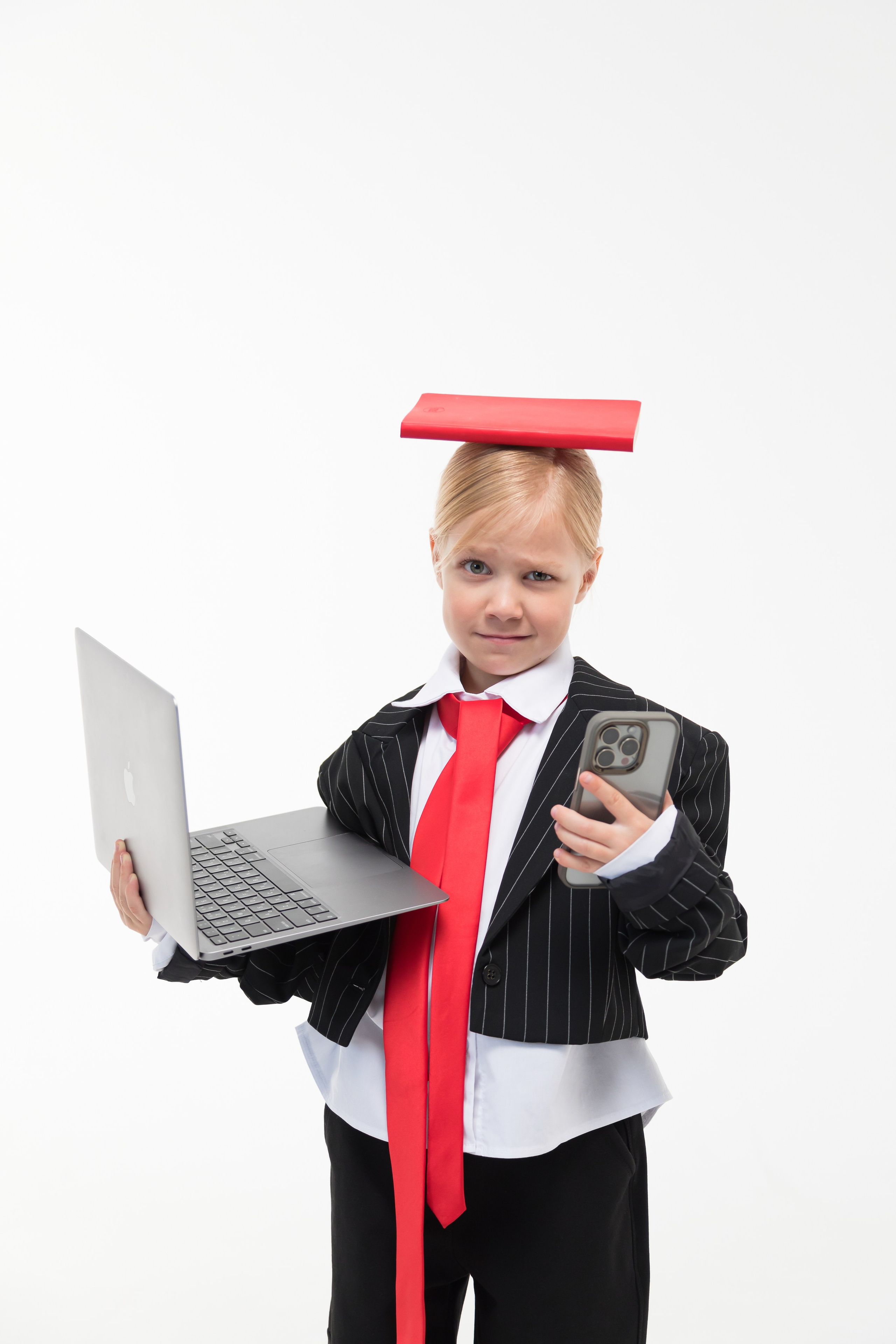 Имиджевая съемка для SMM-агентства. Детский и контент фотограф Надя Волкова Санкт-Петербург