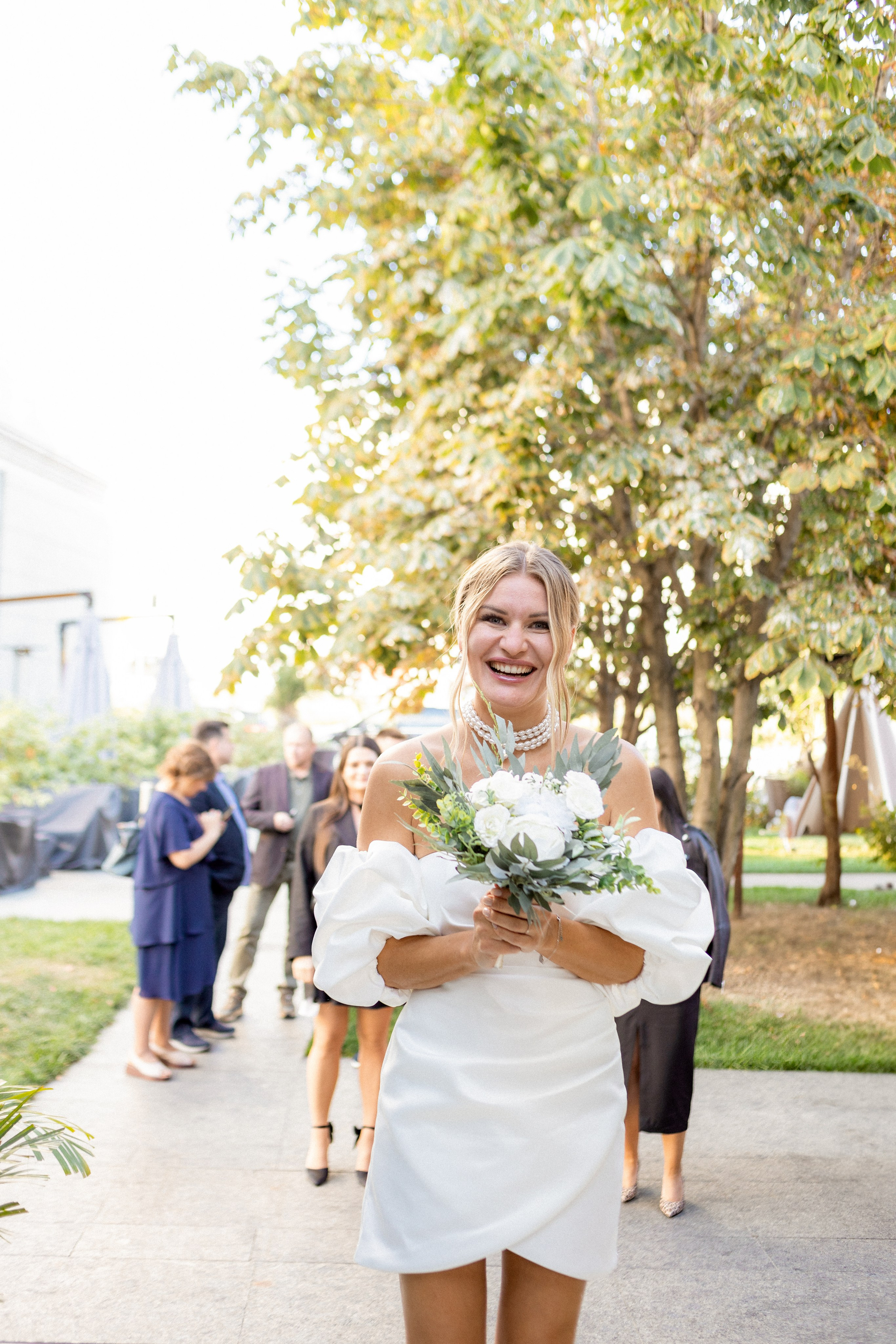 Свадьба | Modus. Кузьмина Анастасия — контент-фотограф | Москва