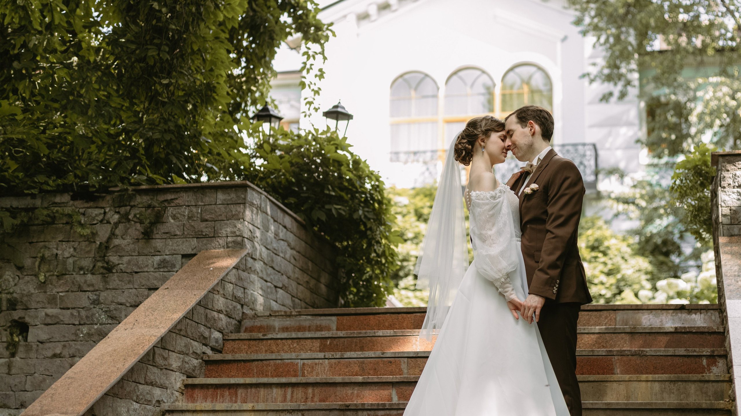 Виктория & Андрей. Кузьмина Анастасия — контент-фотограф | Москва