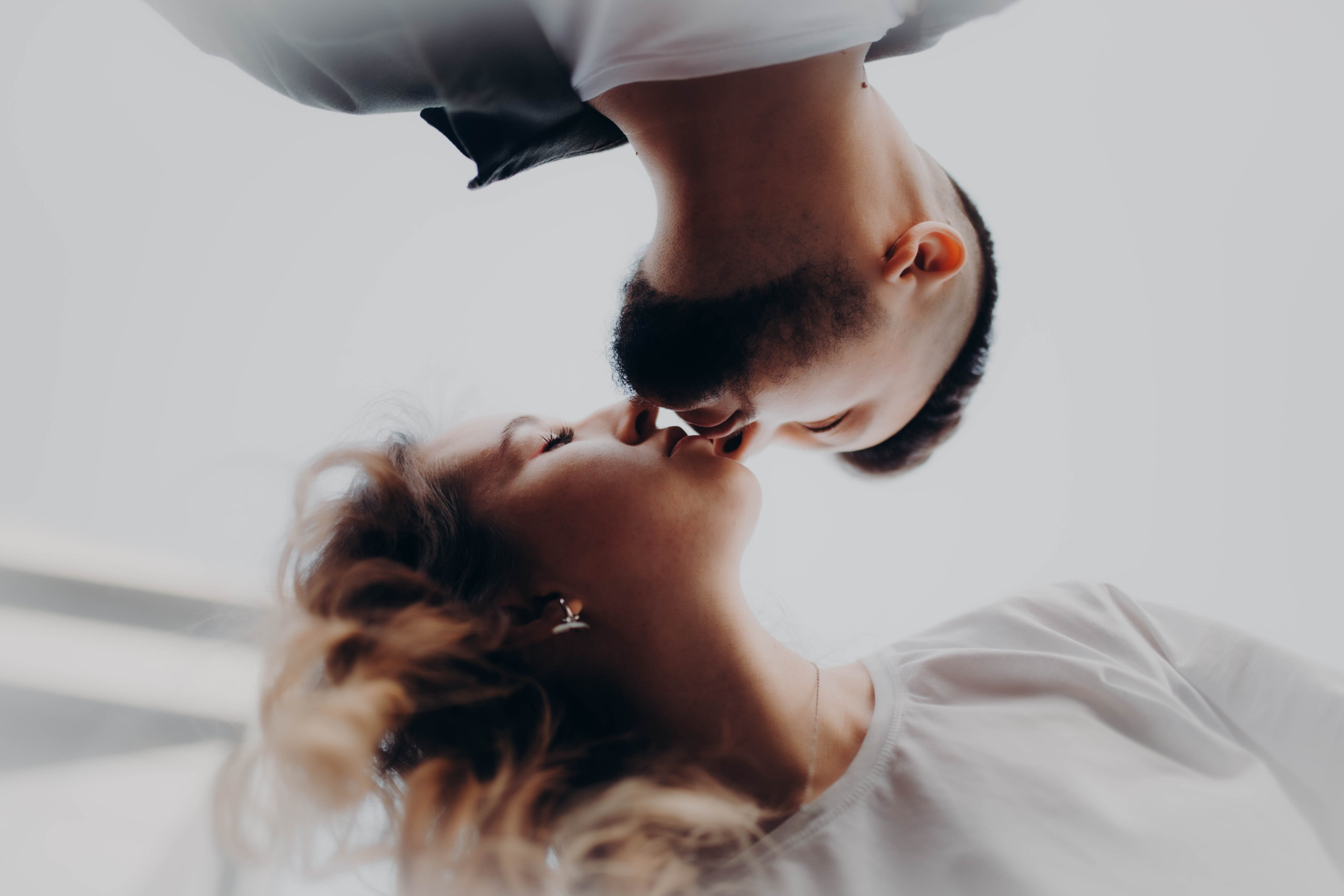 Александр и Анастасия. Александра Мельниченко/ Бегающий фотограф