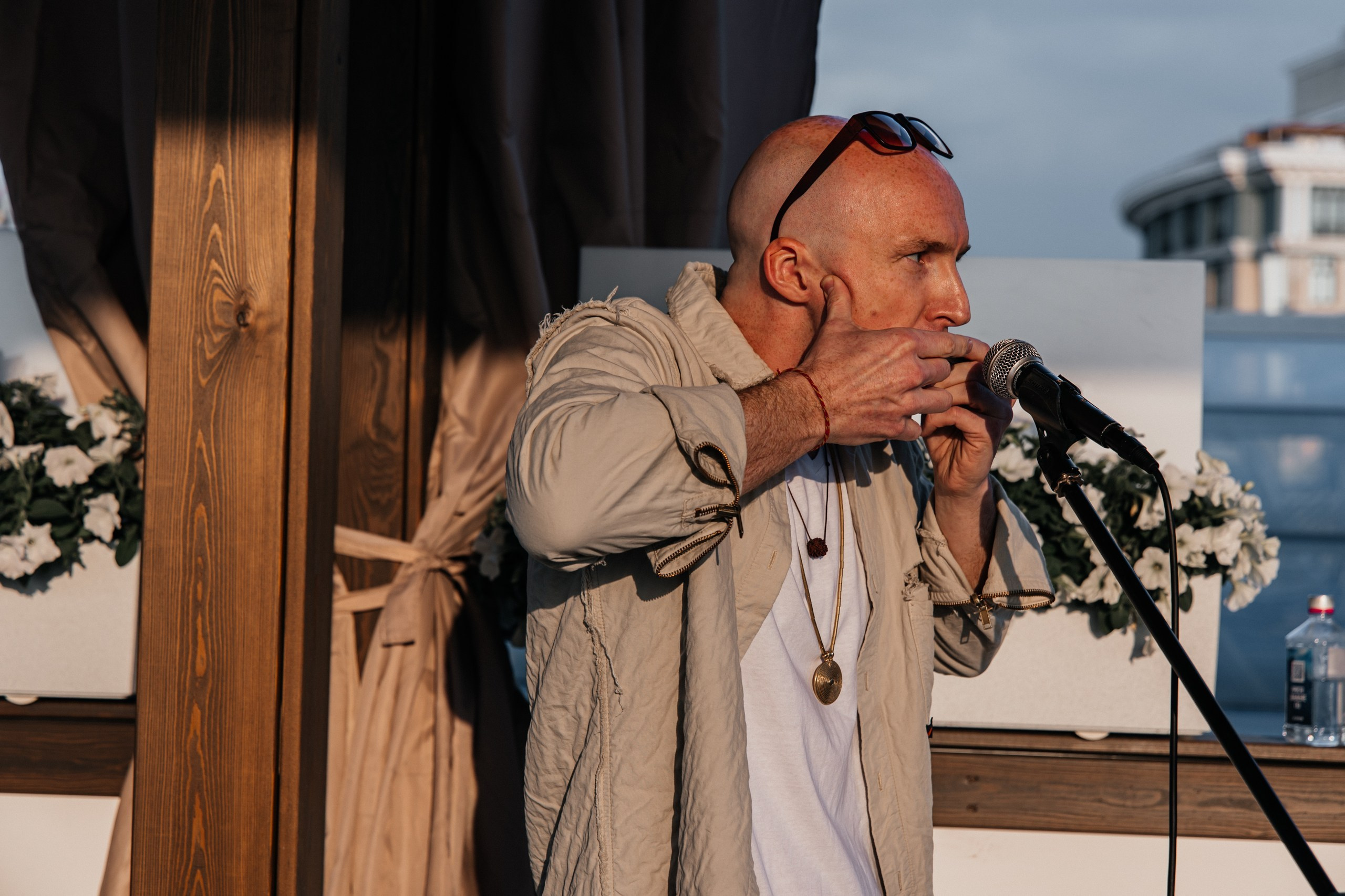 ЭТП Газпромбанк. Фотограф Москва Людмила Белова