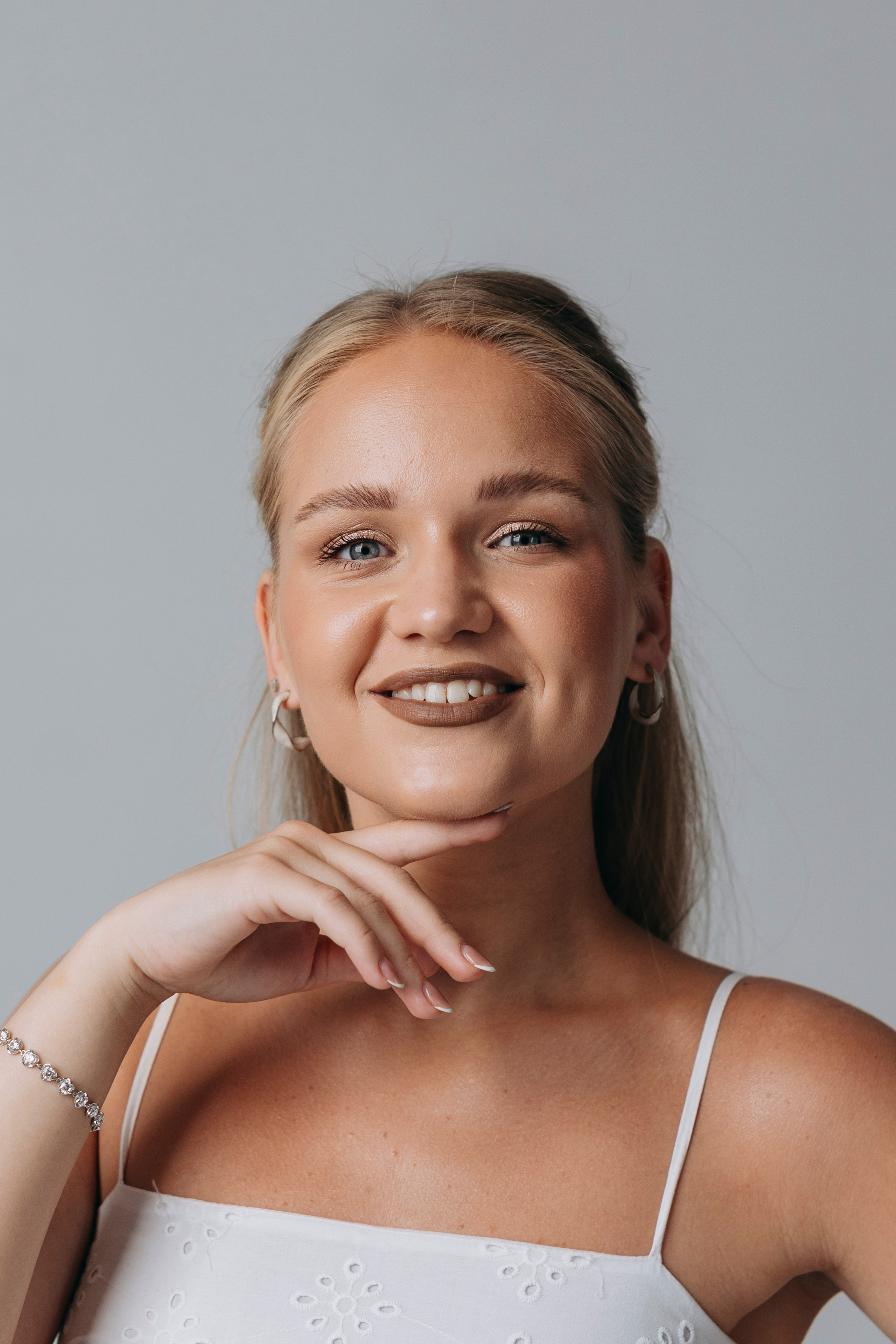 Портретная фотосессия. Фотограф | Липецк